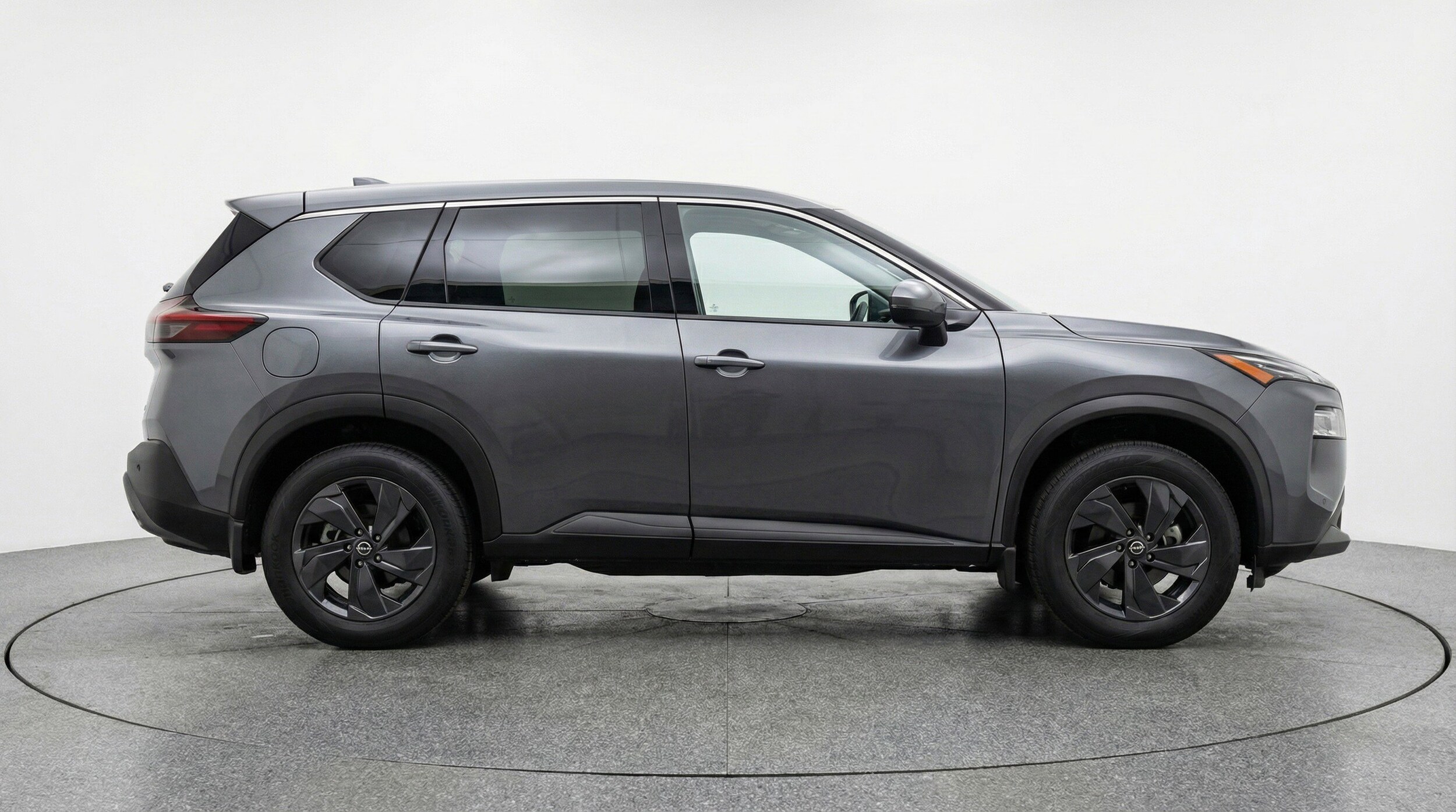 Thumbnail: 2025 Nissan Rogue - 11