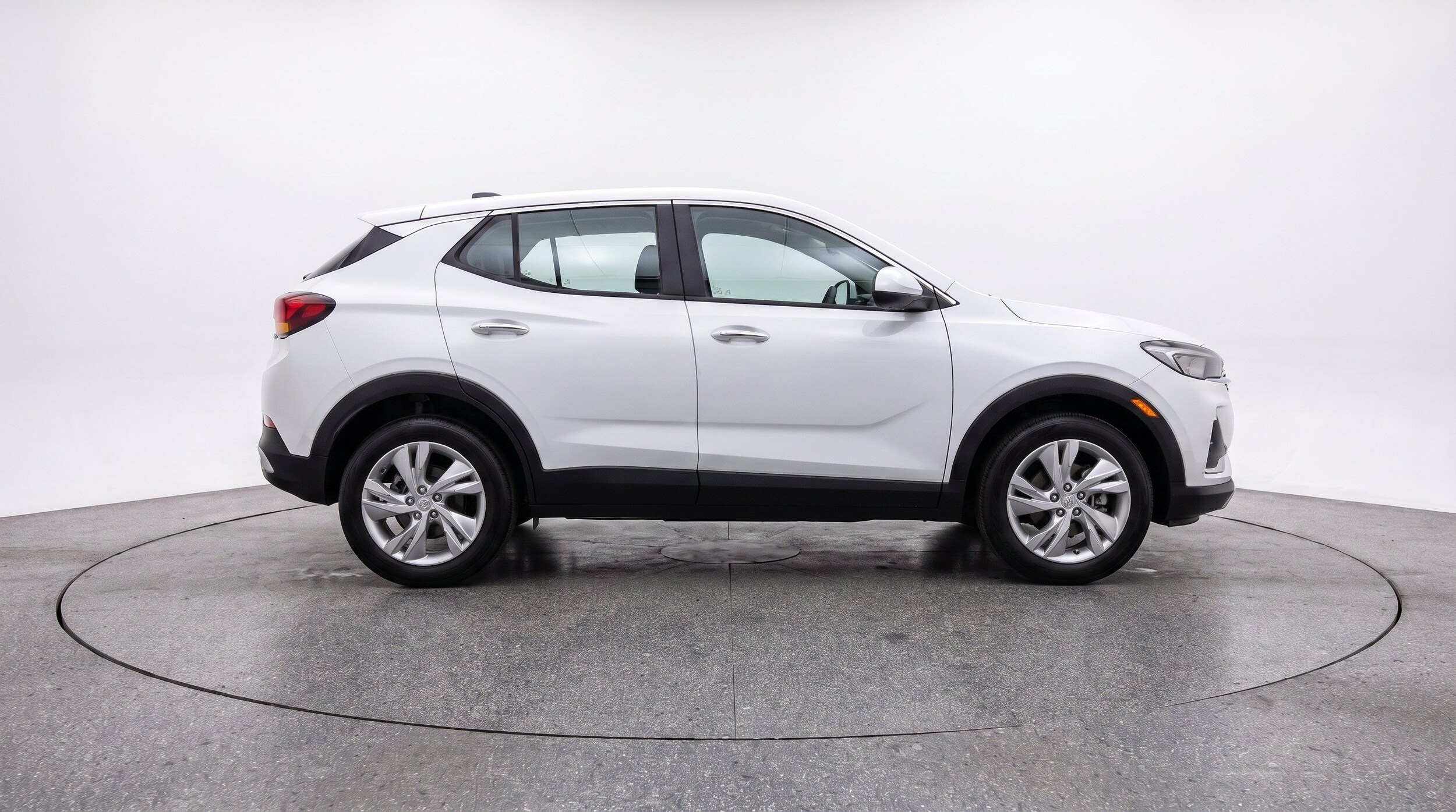 Thumbnail: 2026 Buick Encore GX - 11