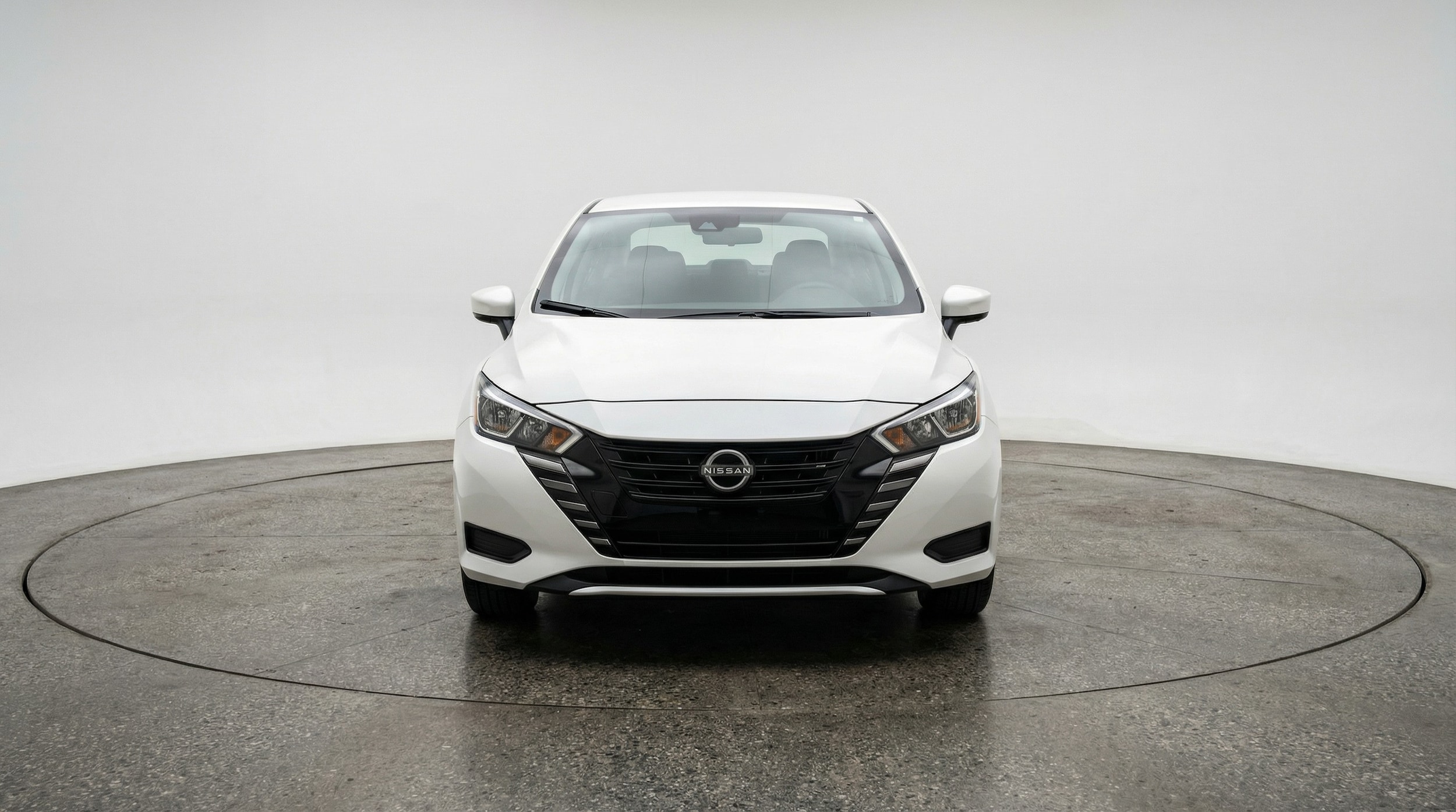 Thumbnail: 2025 Nissan Versa - 2