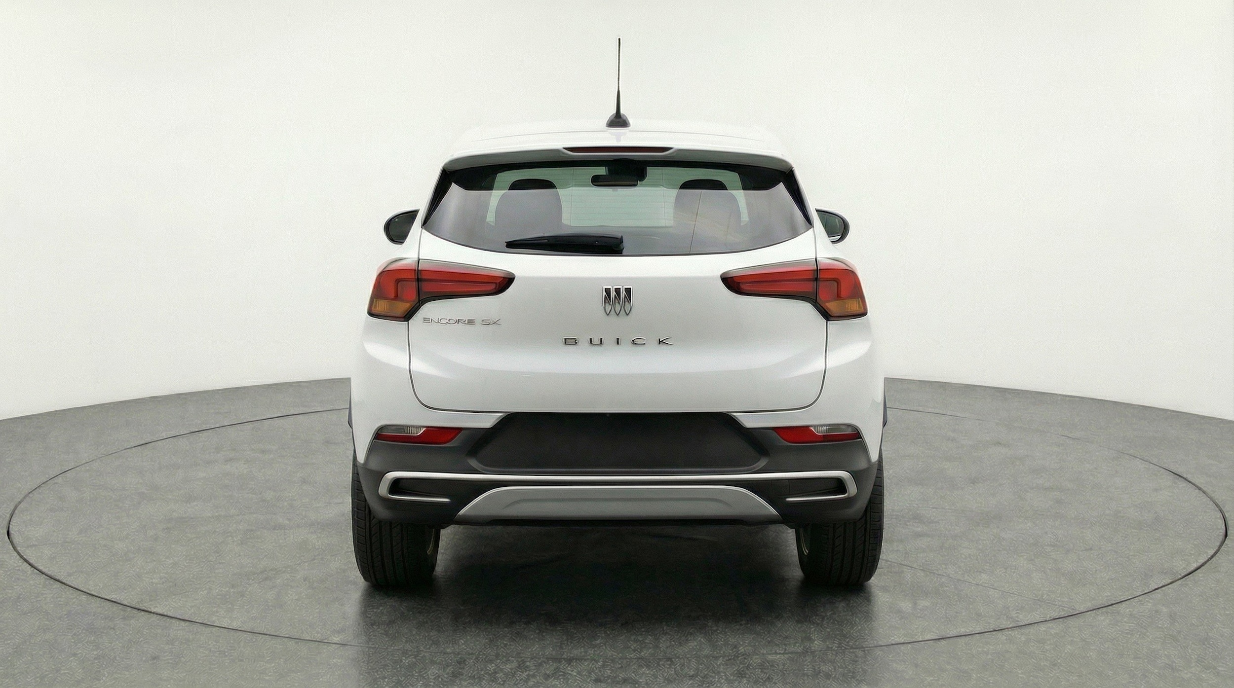 Thumbnail: 2025 Buick Encore GX - 7