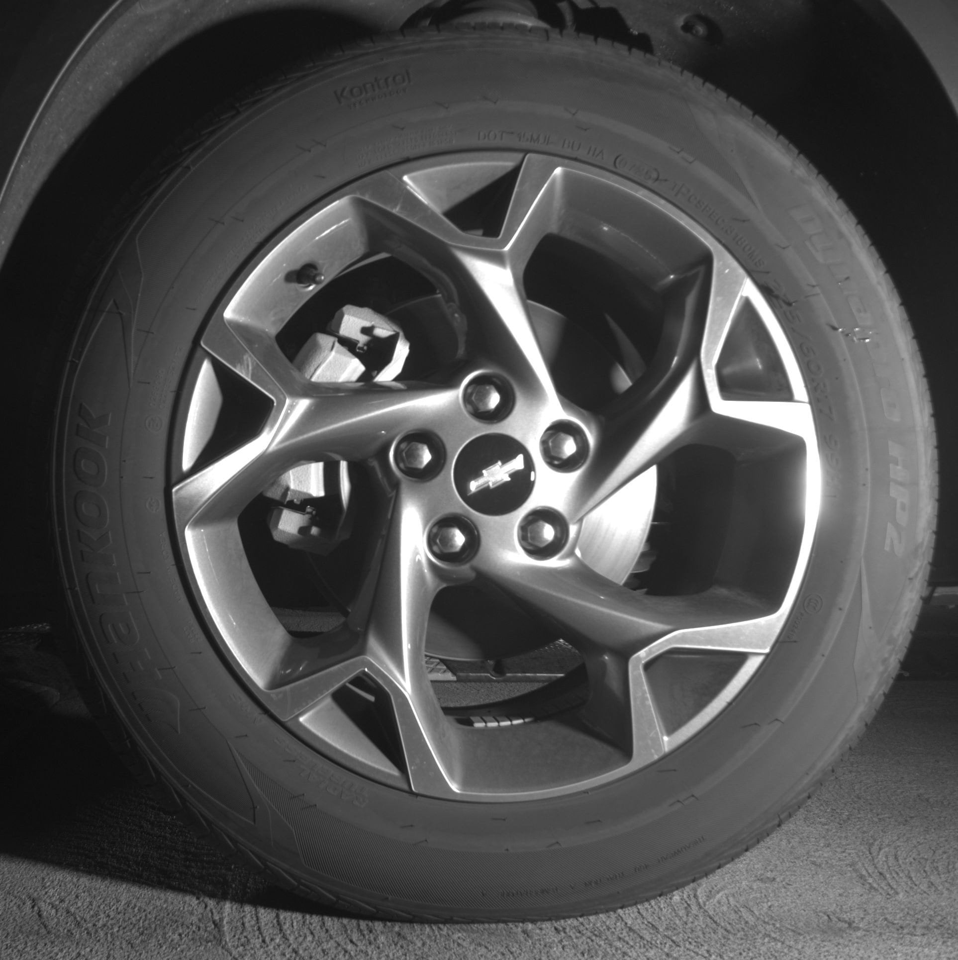 Thumbnail: 2025 Chevrolet Trax - 12