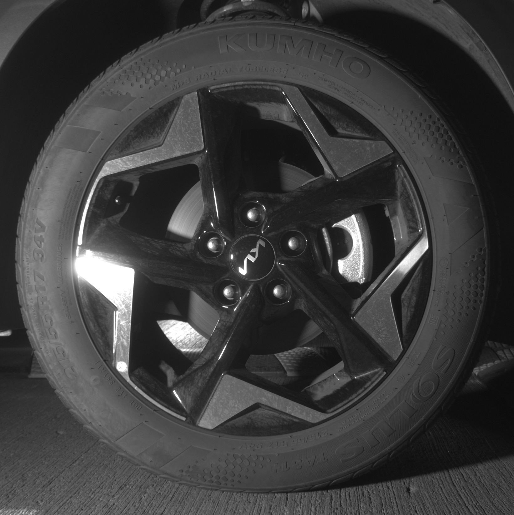 Thumbnail: 2025 Kia Seltos - 13