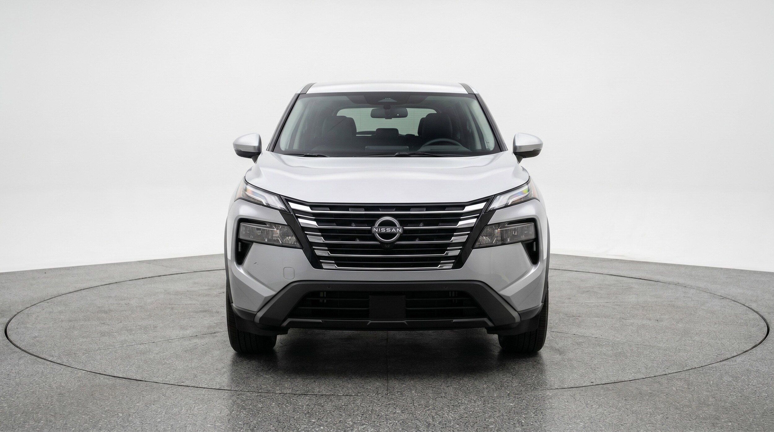 Thumbnail: 2025 Nissan Rogue - 2