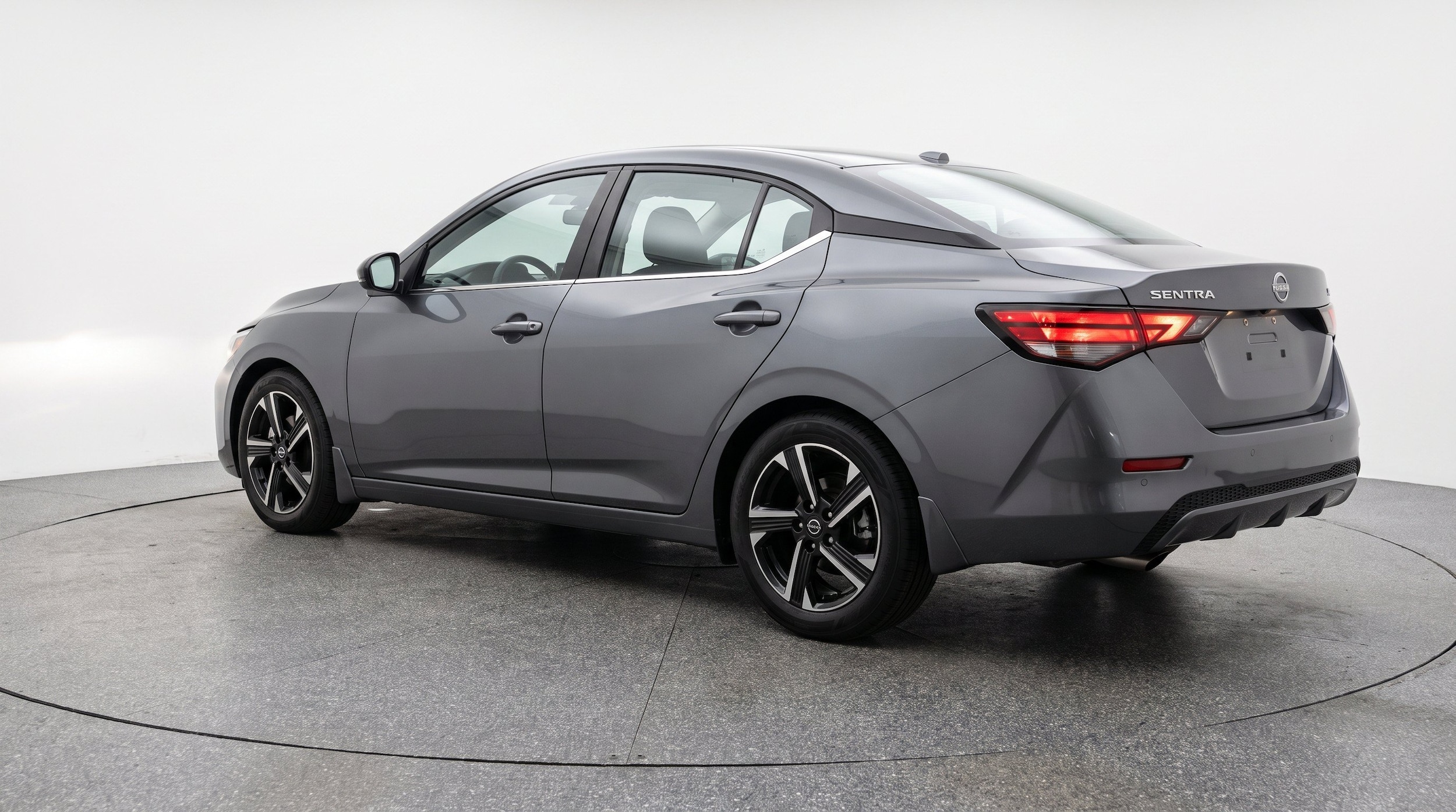 Thumbnail: 2025 Nissan Sentra - 6