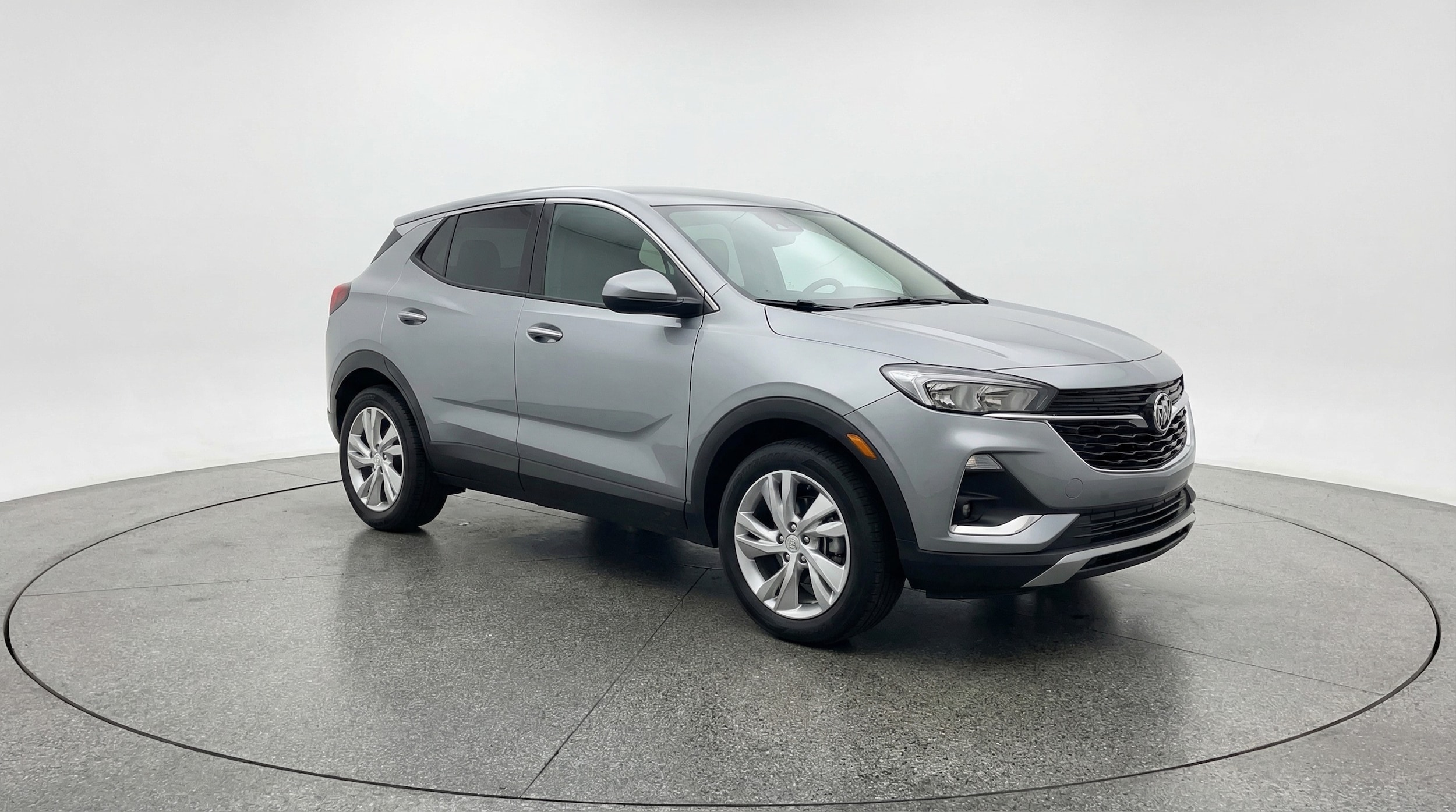 Thumbnail: 2025 Buick Encore GX - 1