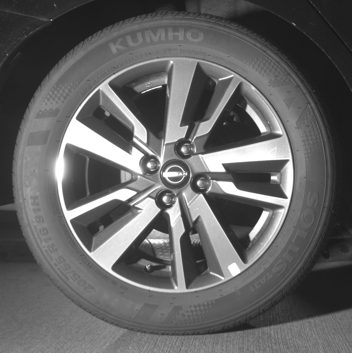 Thumbnail: 2025 Nissan Versa - 15