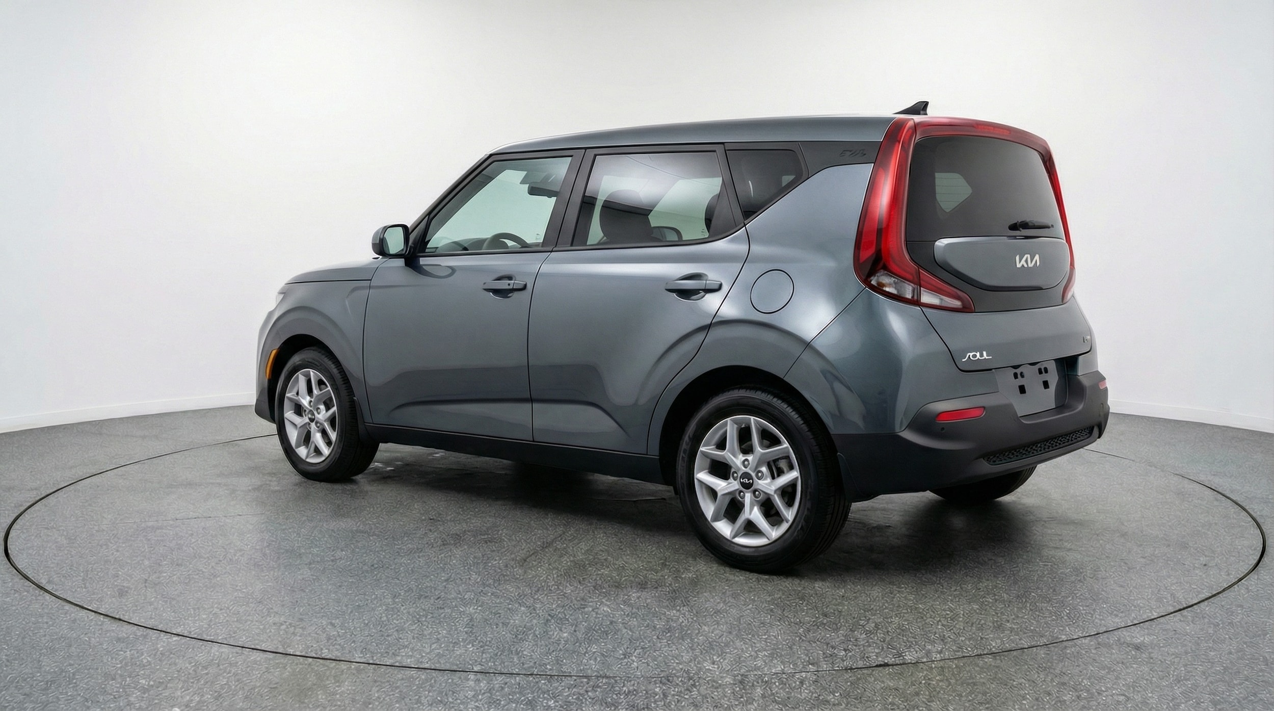 Thumbnail: 2025 Kia Soul - 5