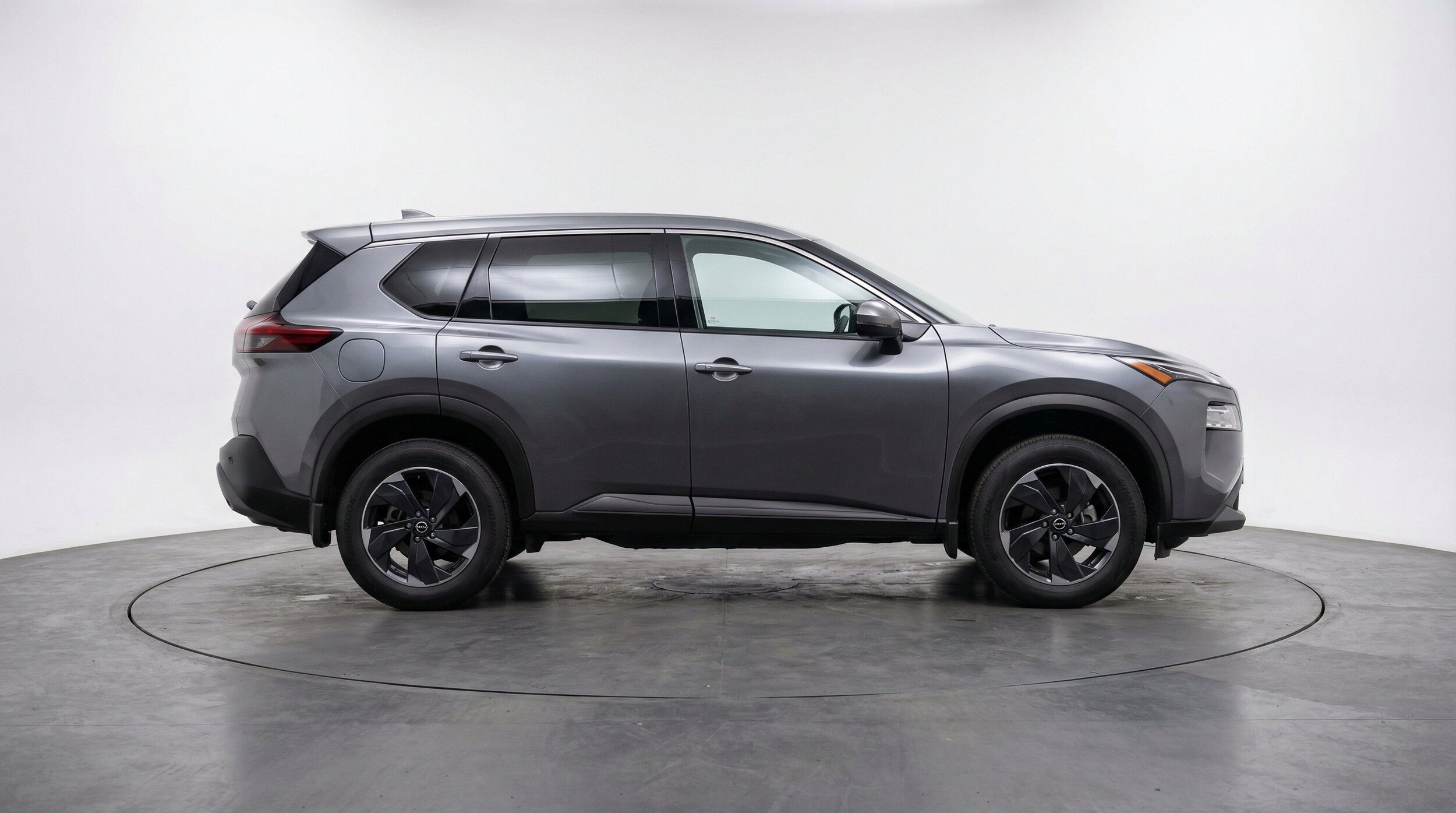 Thumbnail: 2025 Nissan Rogue - 11