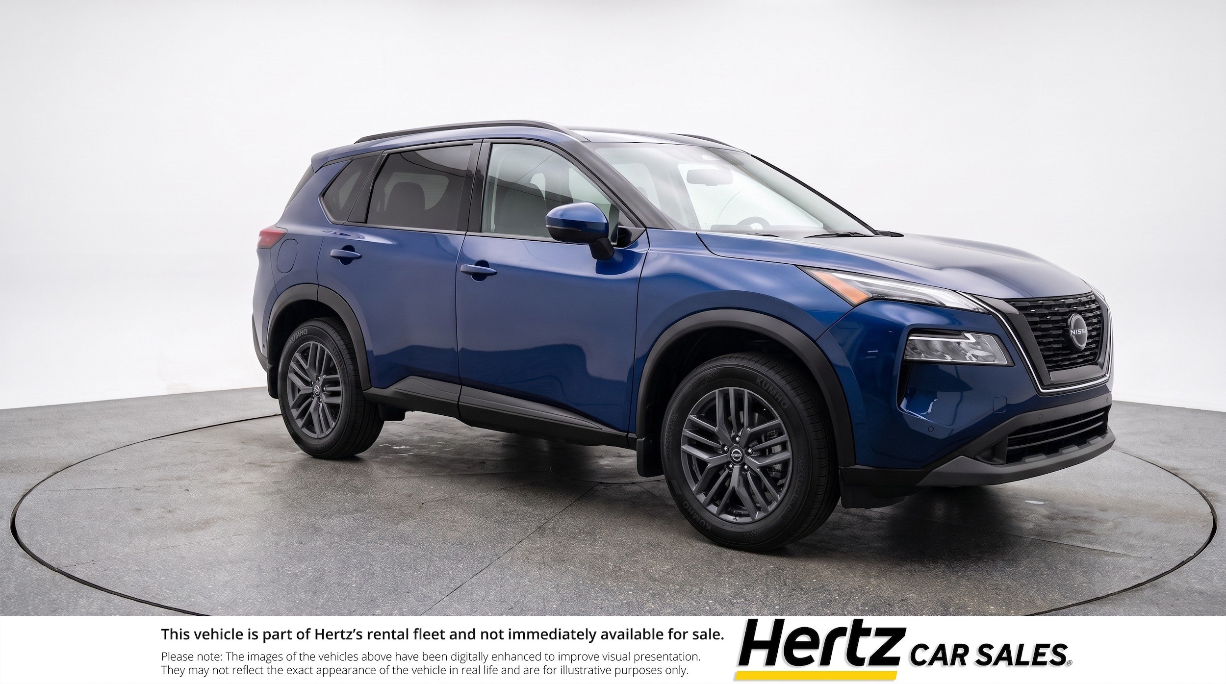 Thumbnail: 2026 Nissan Rogue - 1