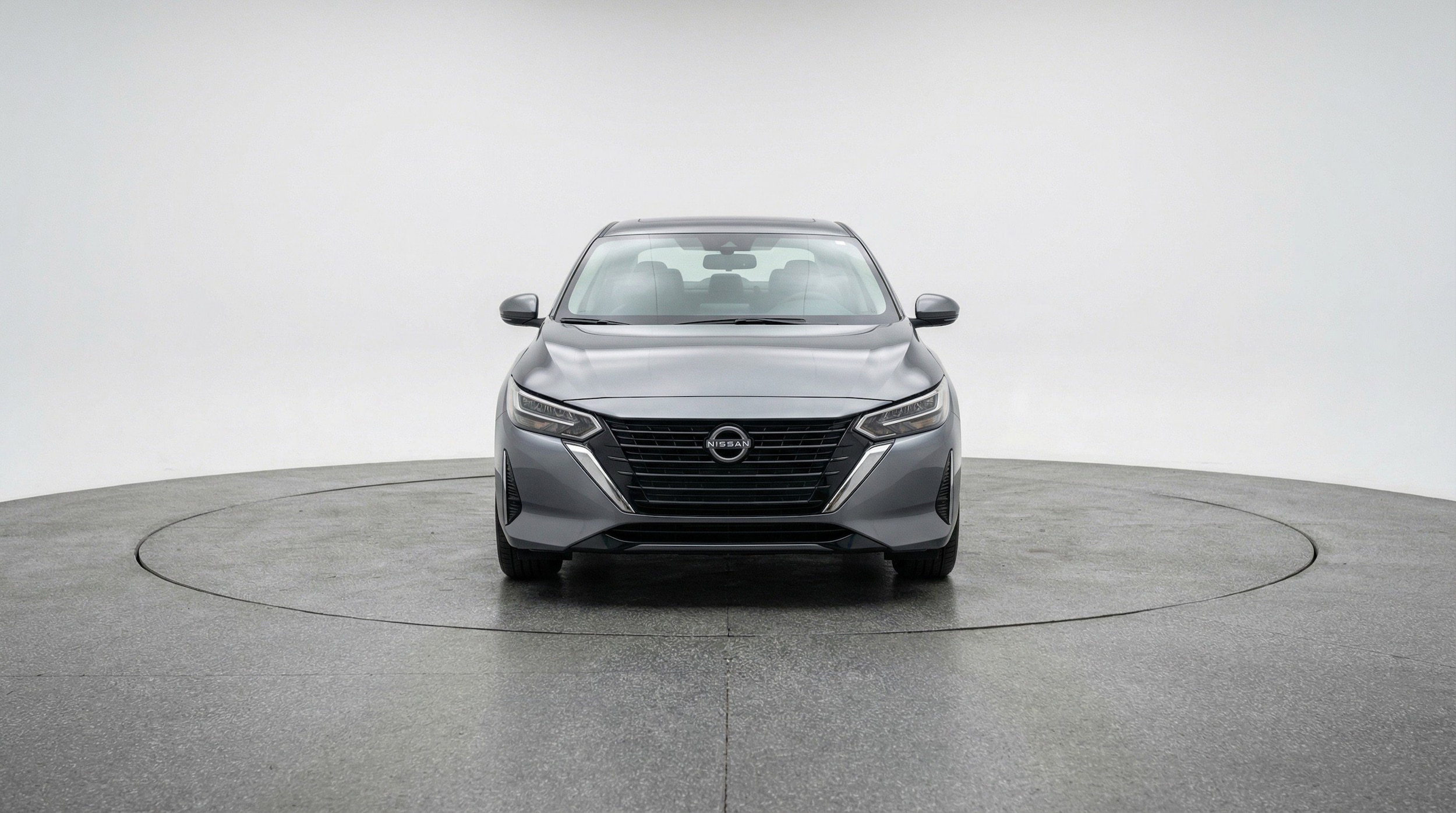 Thumbnail: 2025 Nissan Sentra - 2