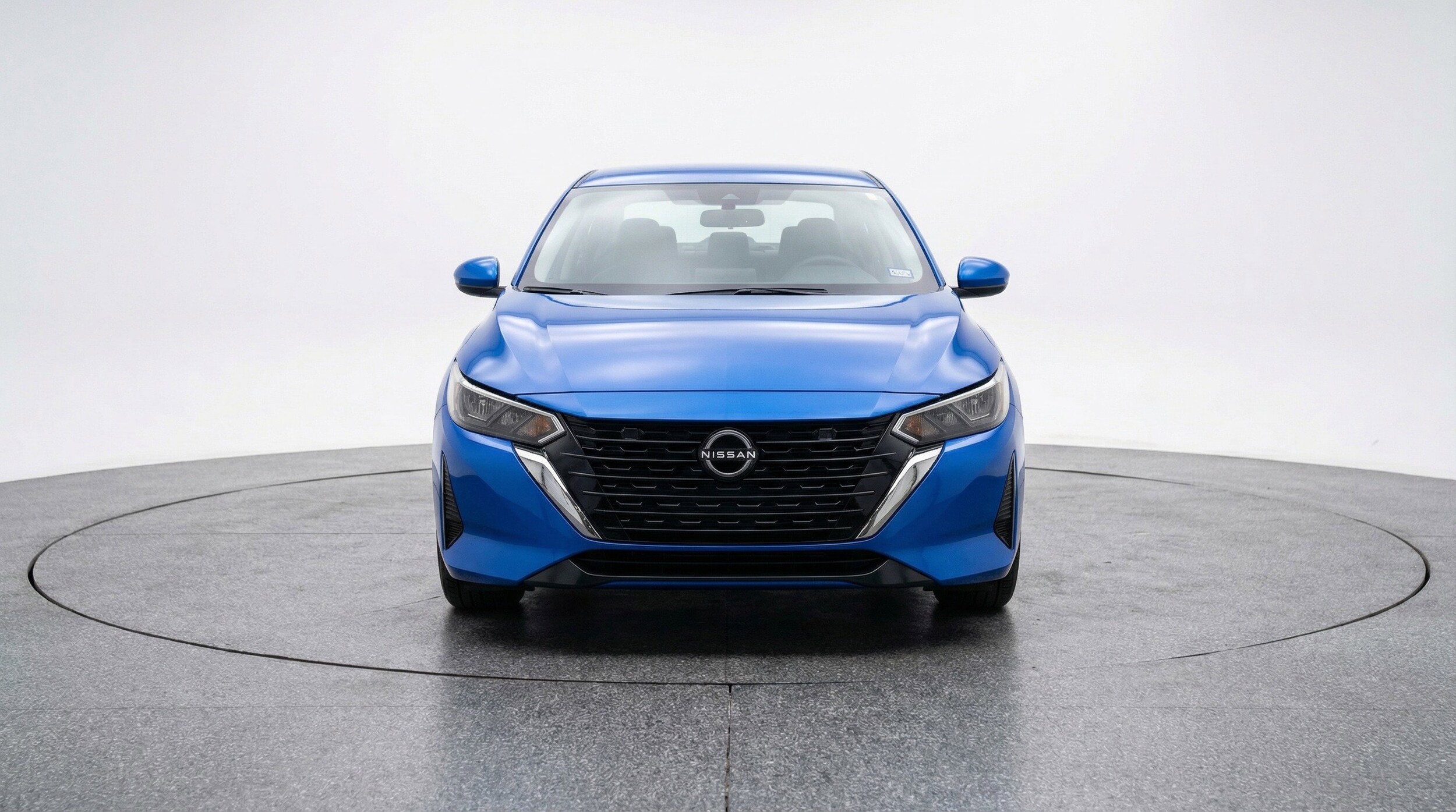 Thumbnail: 2025 Nissan Sentra - 2