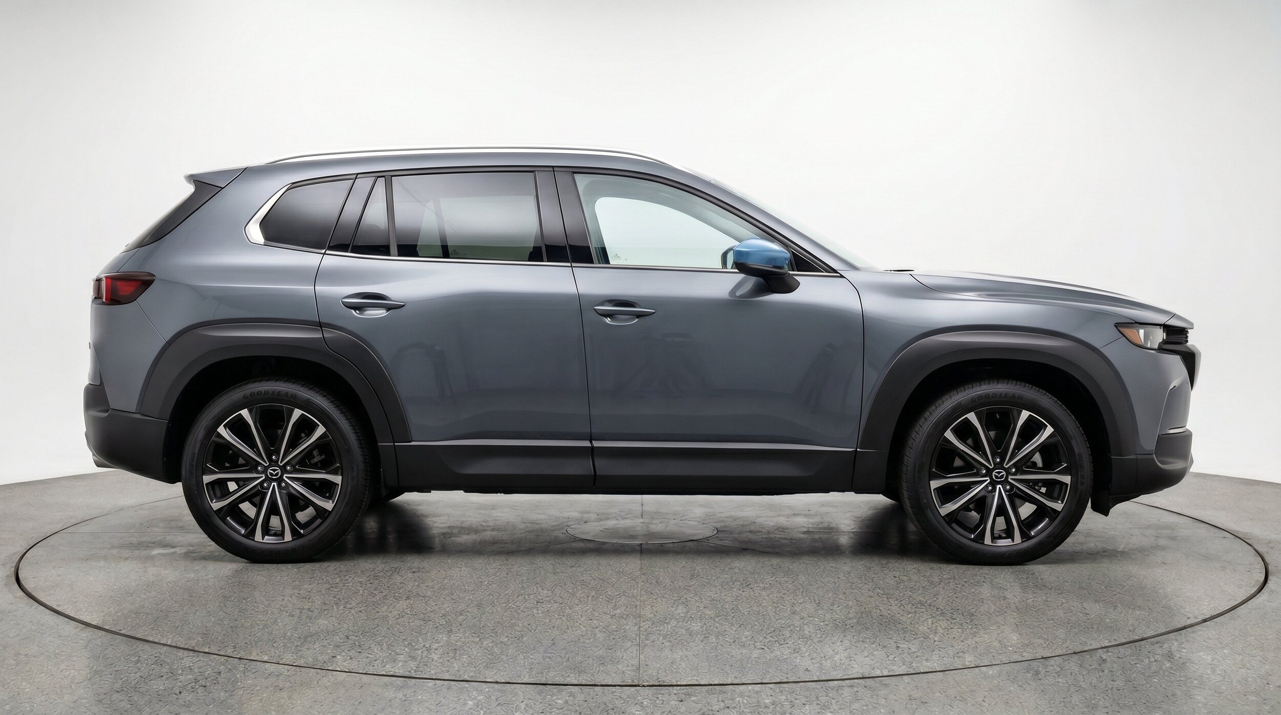 Thumbnail: 2026 Mazda CX-50 - 11