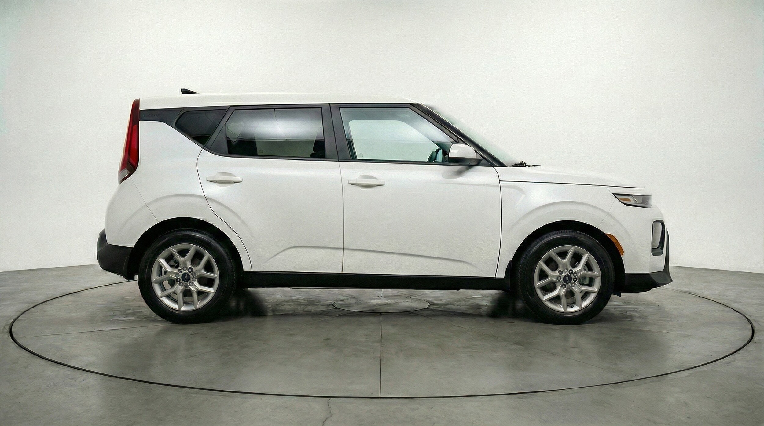 Thumbnail: 2025 Kia Soul - 11