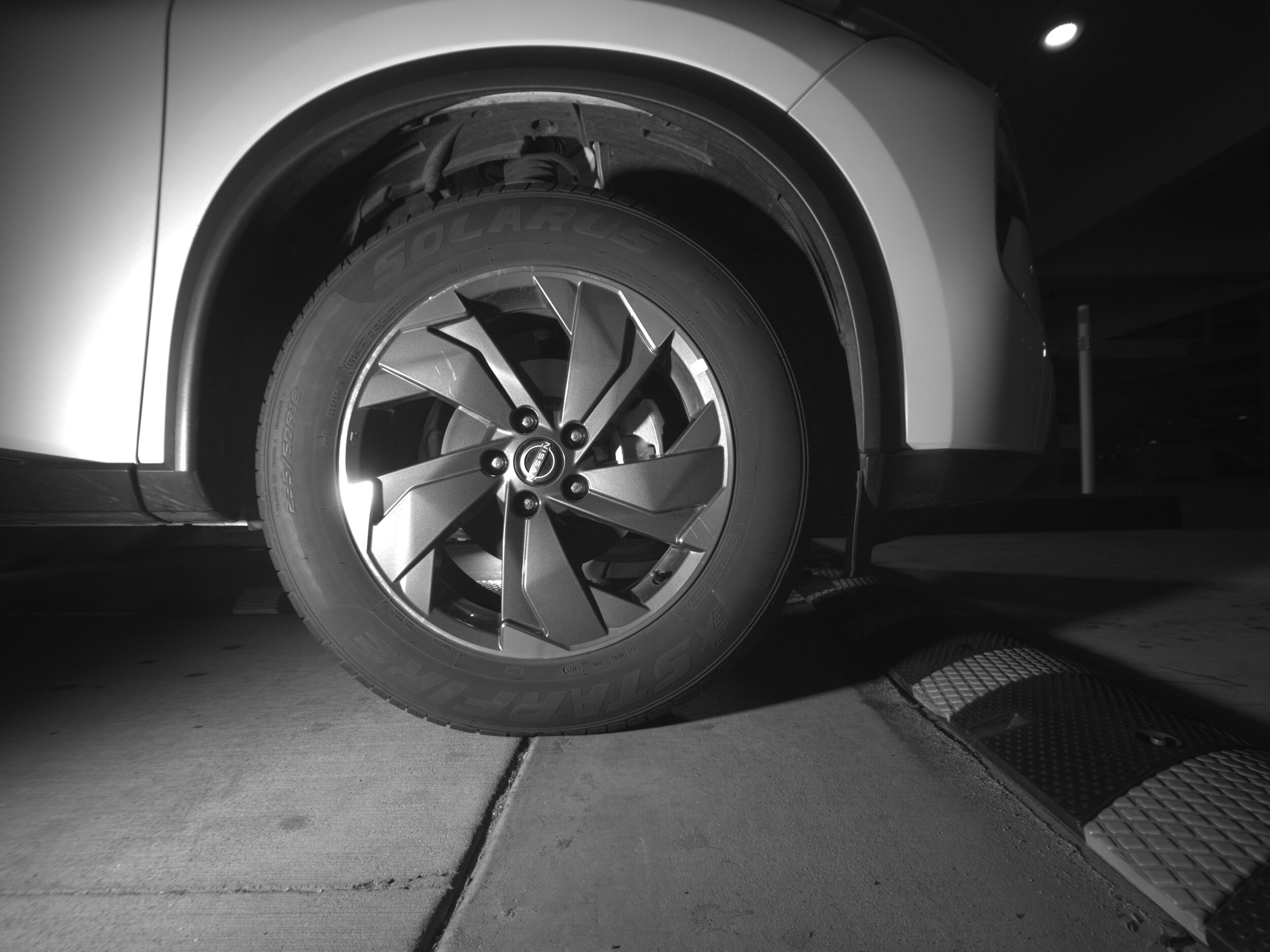 Thumbnail: 2025 Nissan Rogue - 10