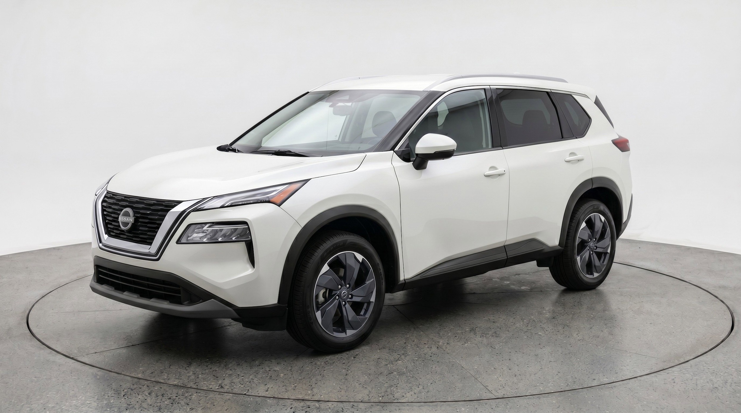 Thumbnail: 2025 Nissan Rogue - 3