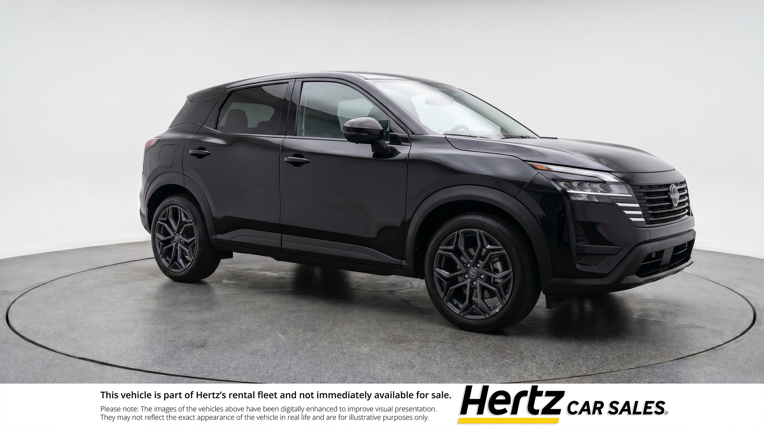 Thumbnail: 2026 Nissan Kicks - 1