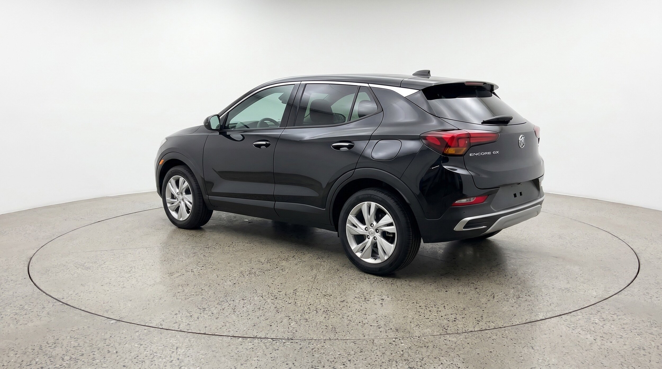Thumbnail: 2025 Buick Encore GX - 6