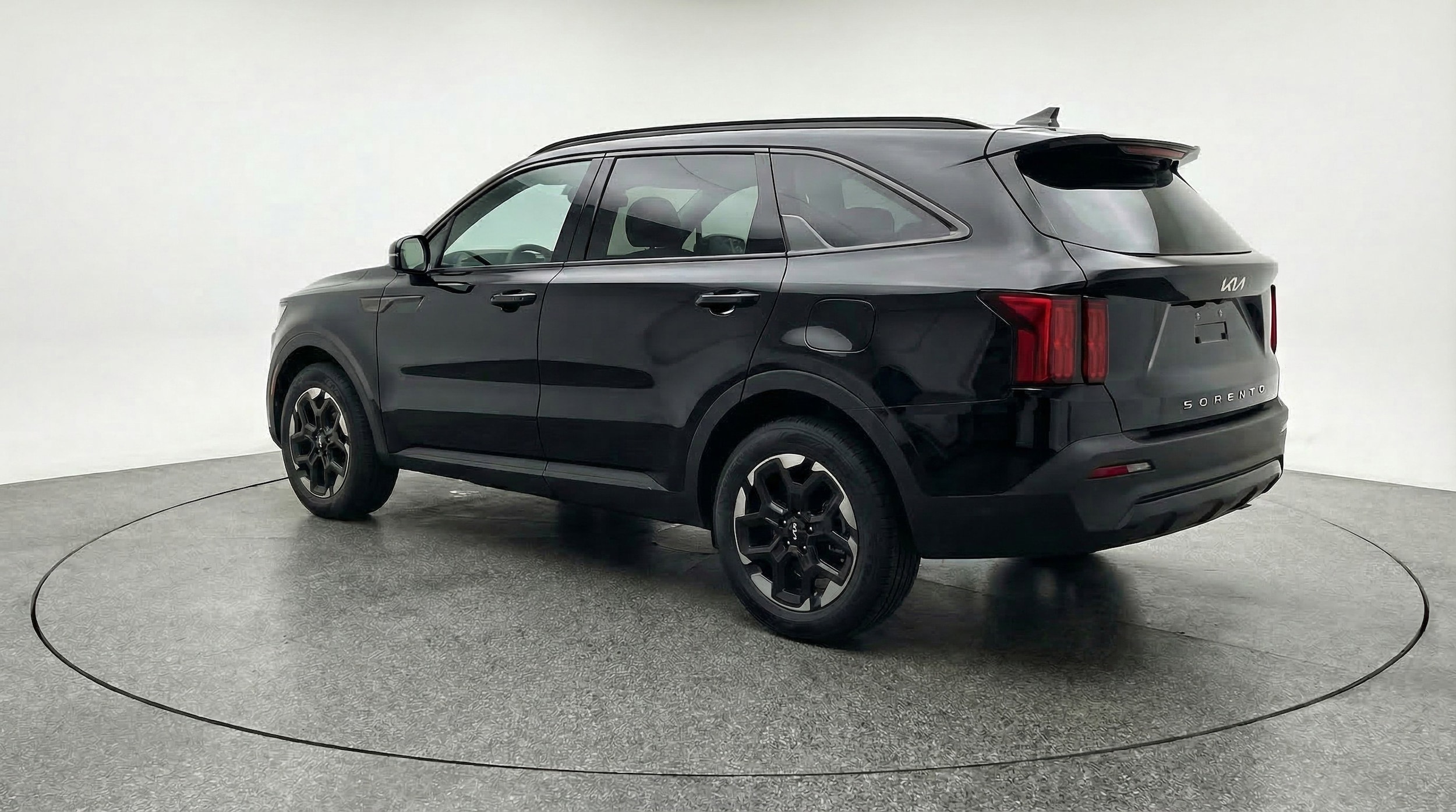 Thumbnail: 2024 Kia Sorento - 6