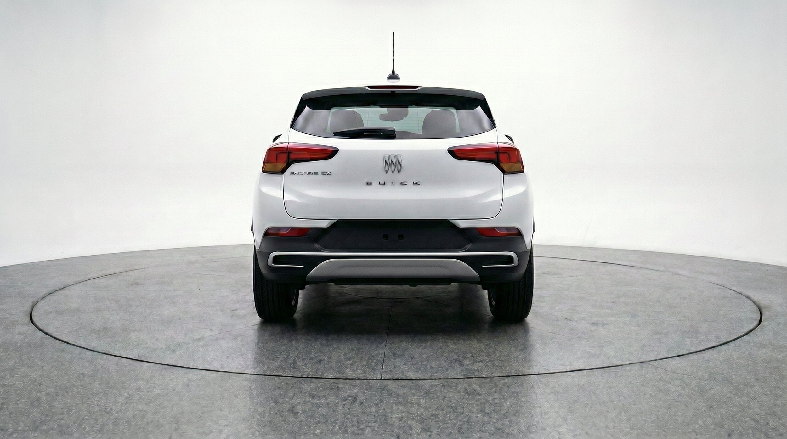 Thumbnail: 2026 Buick Encore GX - 7