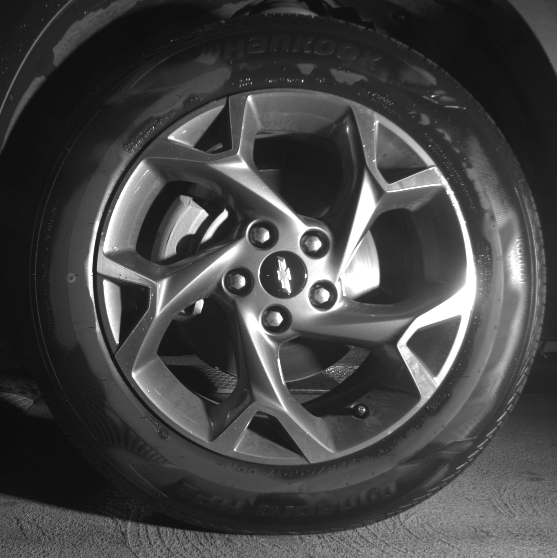 Thumbnail: 2025 Chevrolet Trax - 12