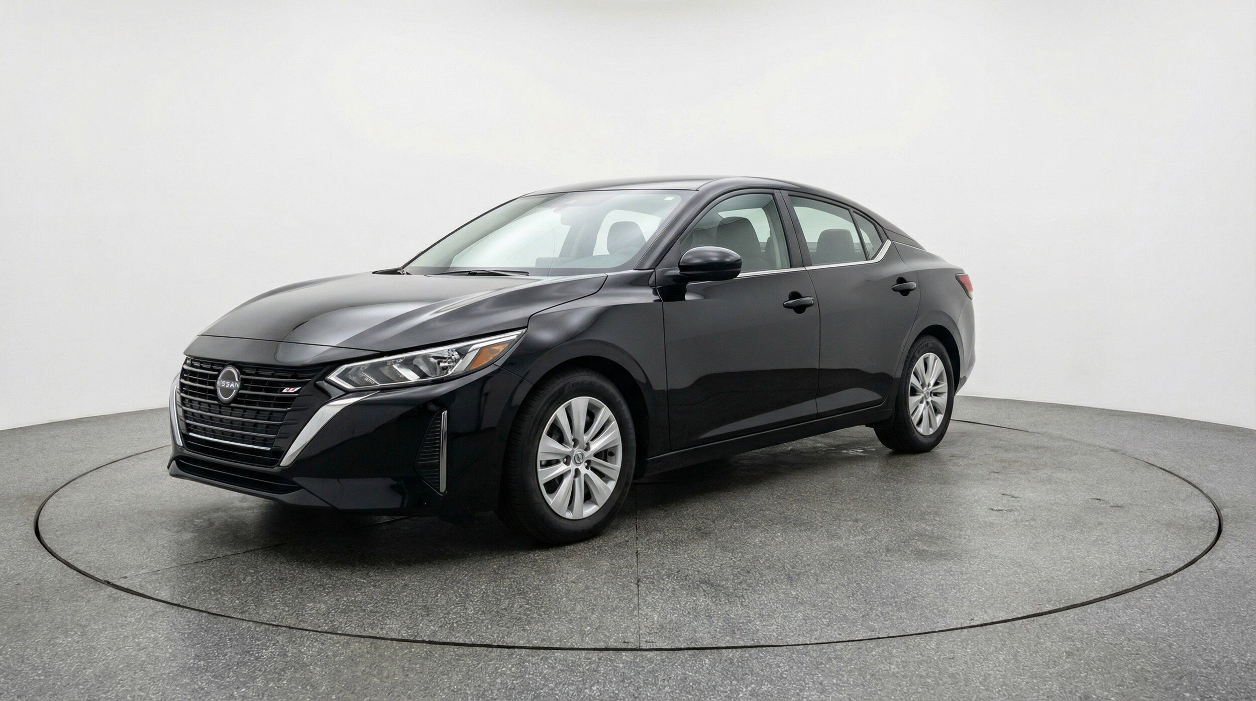 Thumbnail: 2025 Nissan Sentra - 3