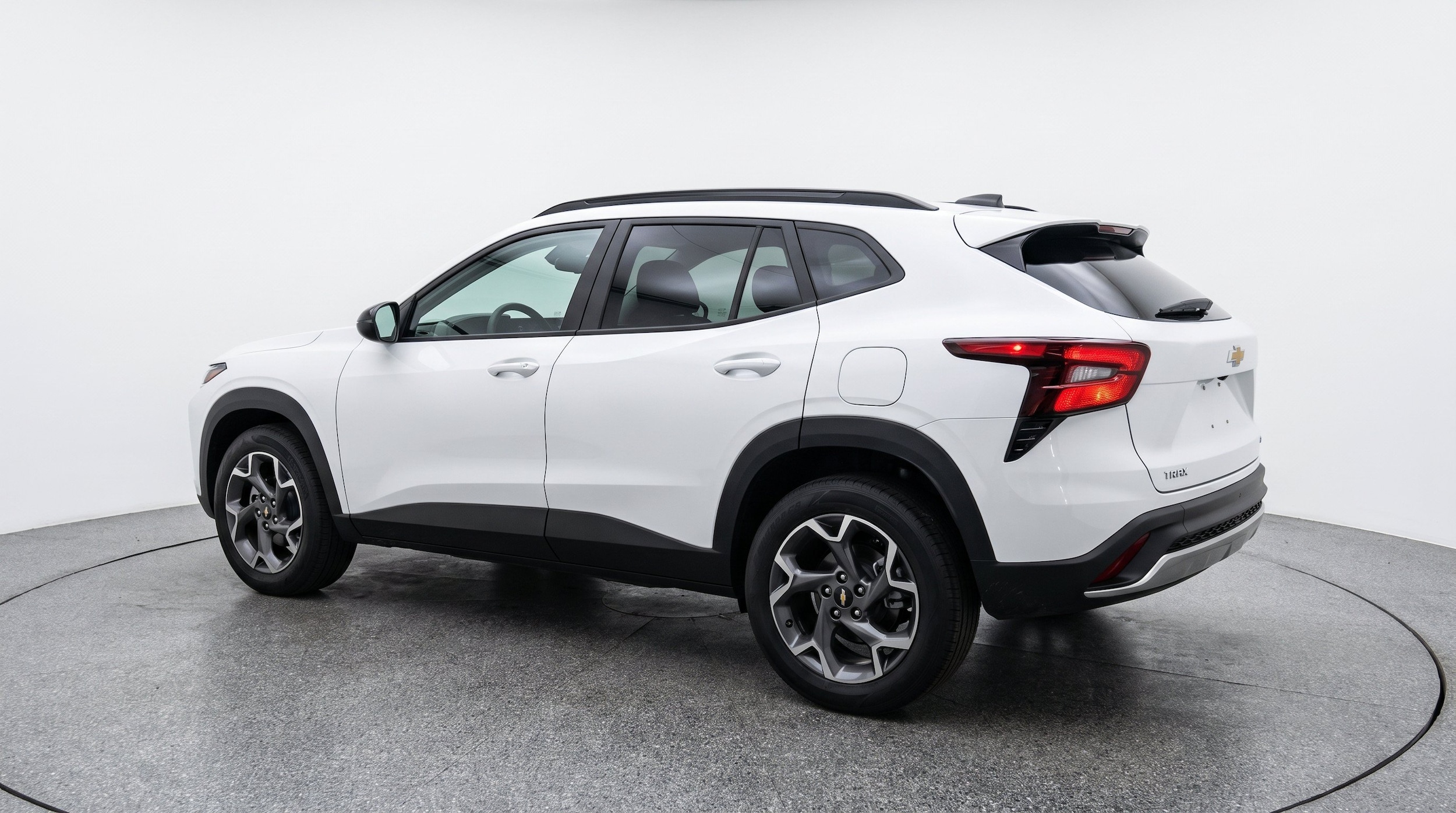 Thumbnail: 2025 Chevrolet Trax - 6