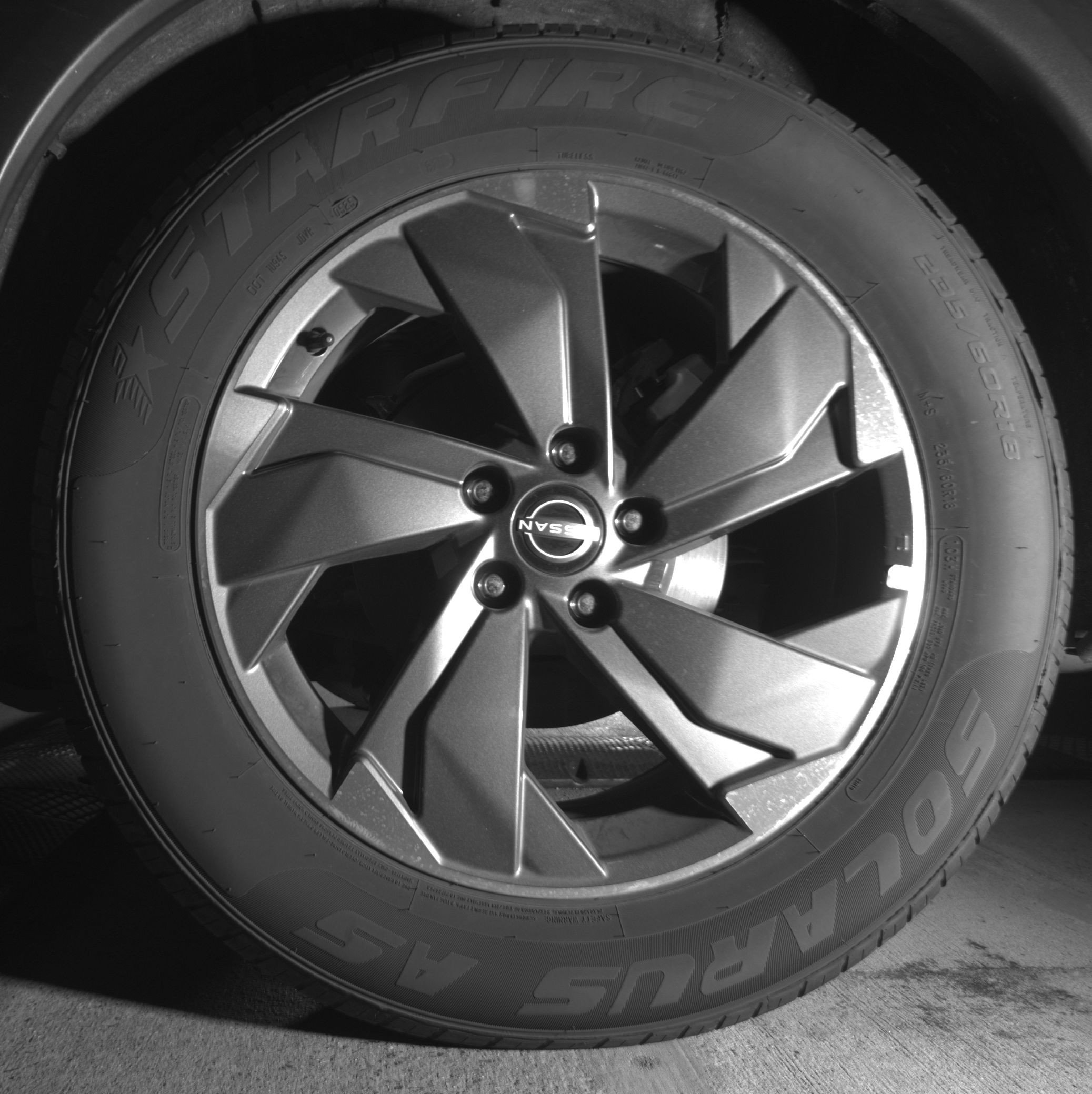 Thumbnail: 2025 Nissan Rogue - 14