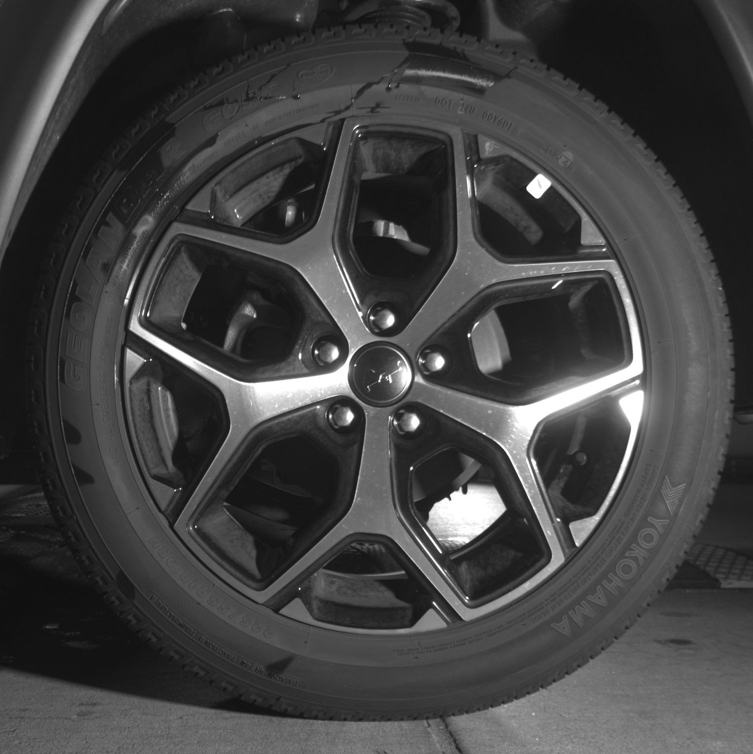 Thumbnail: 2025 Jeep Compass - 14