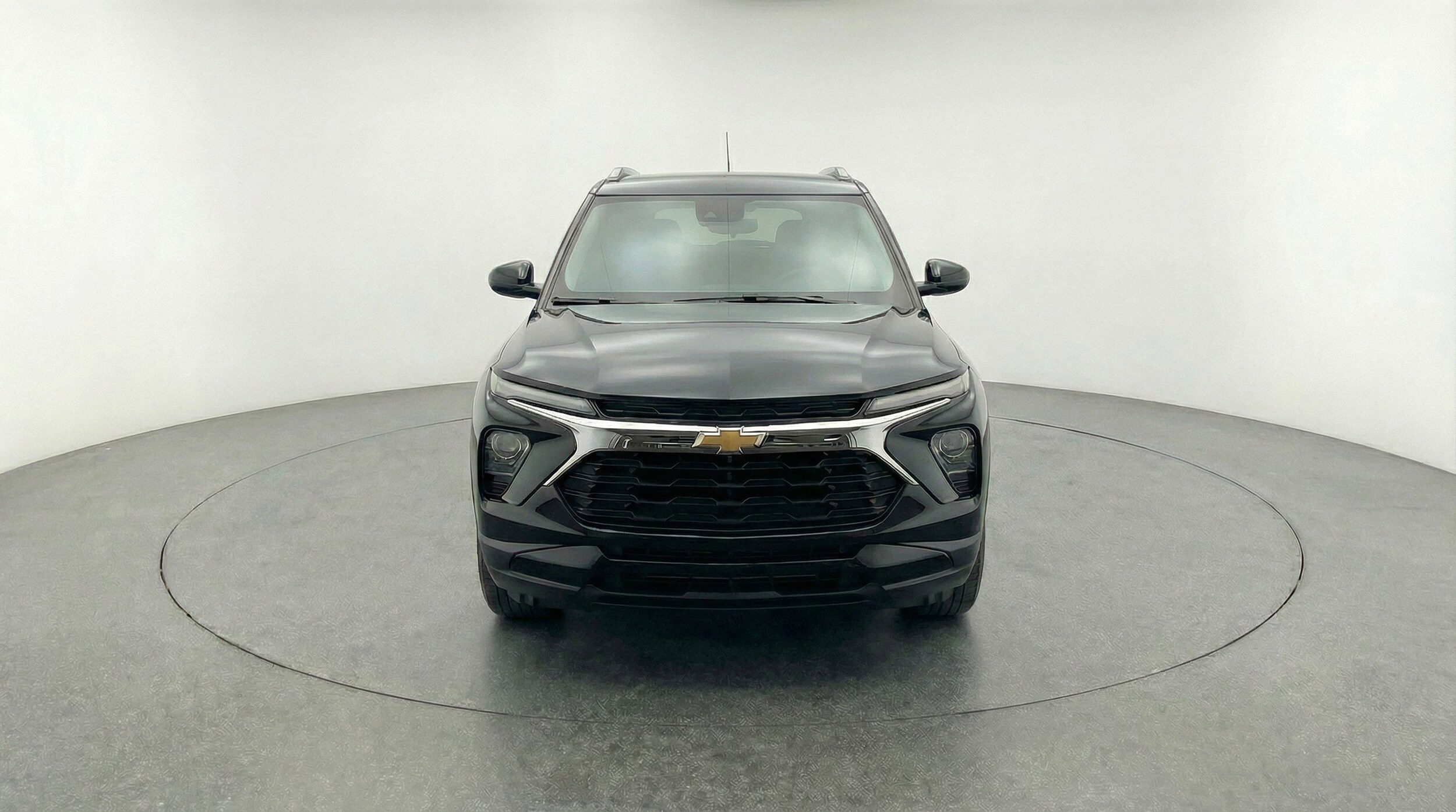 Thumbnail: 2025 Chevrolet TrailBlazer - 2