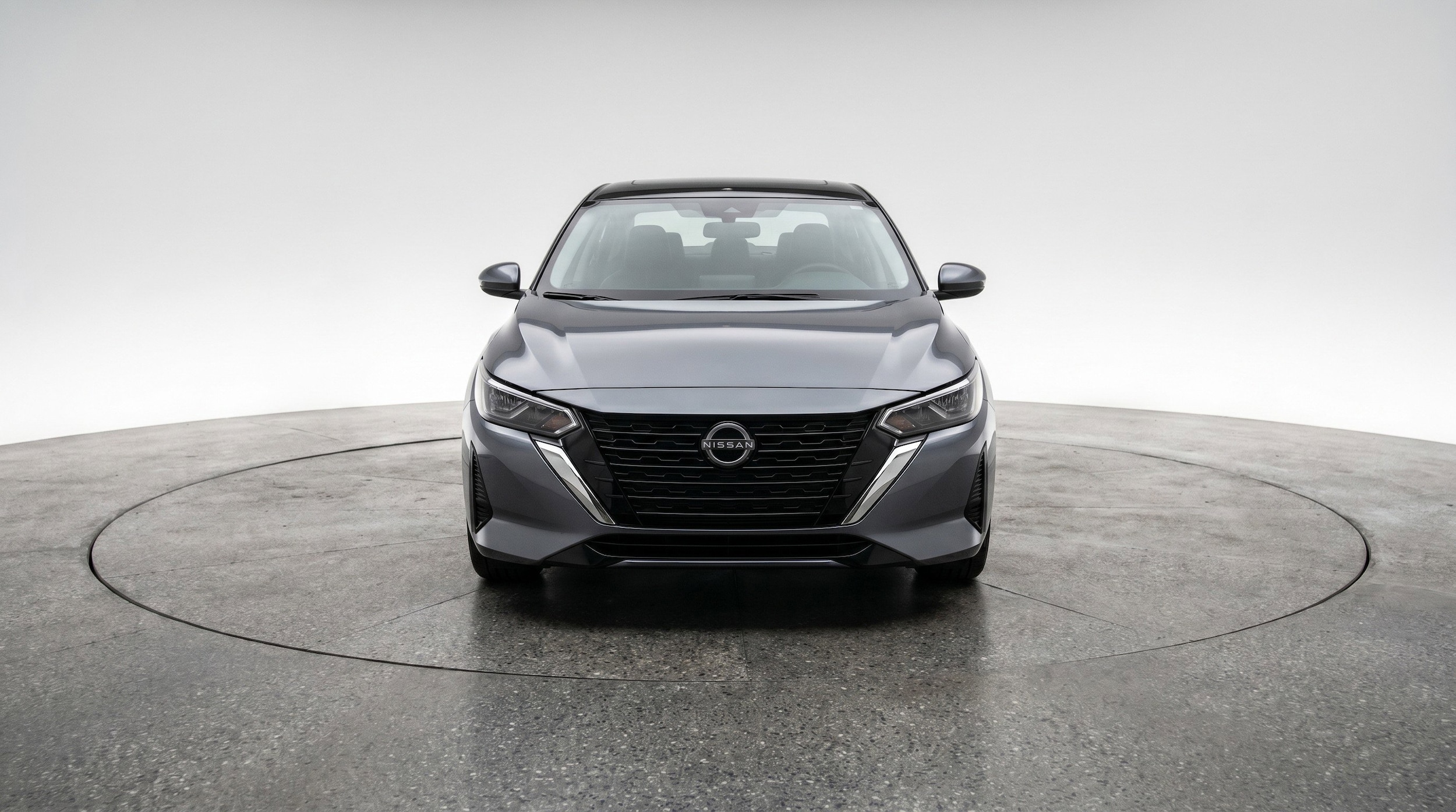 Thumbnail: 2025 Nissan Sentra - 2