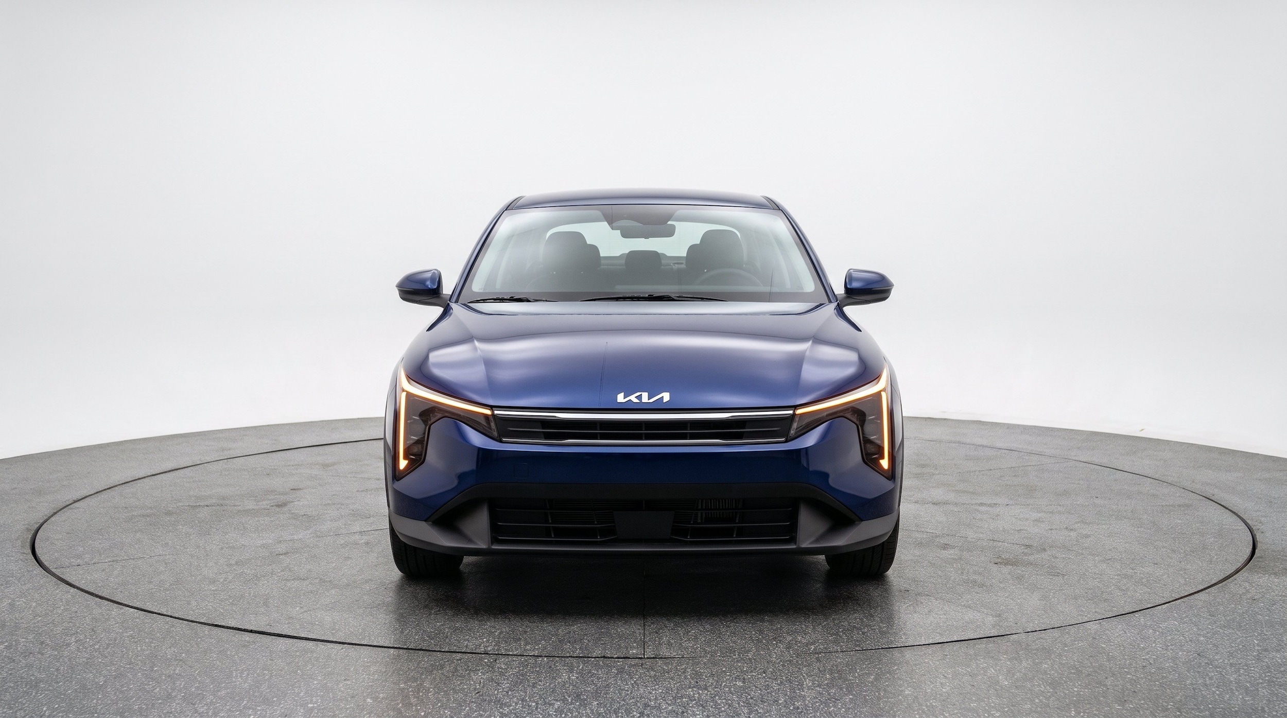 Thumbnail: 2026 Kia K4 - 2