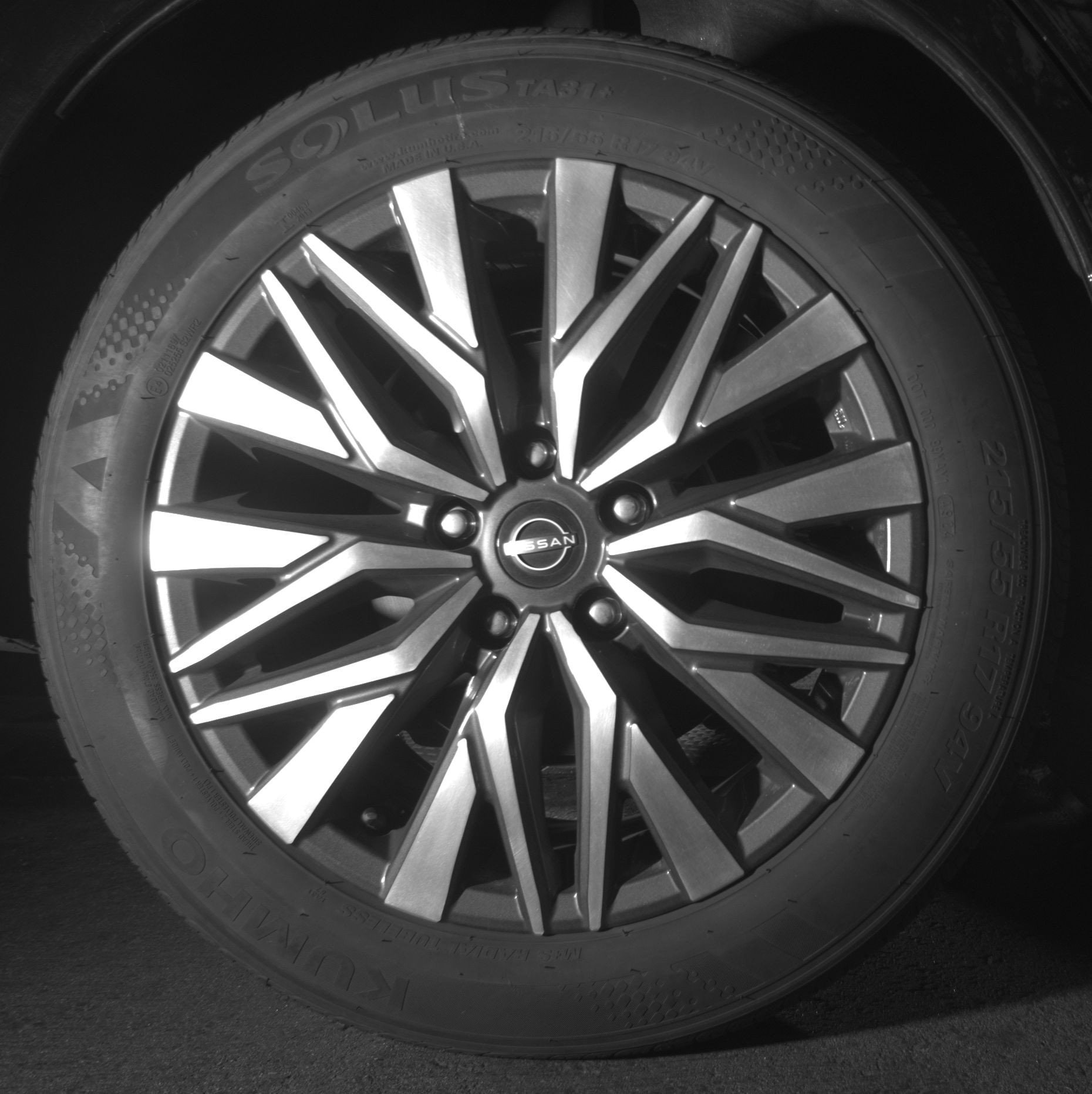Thumbnail: 2025 Nissan Altima - 12