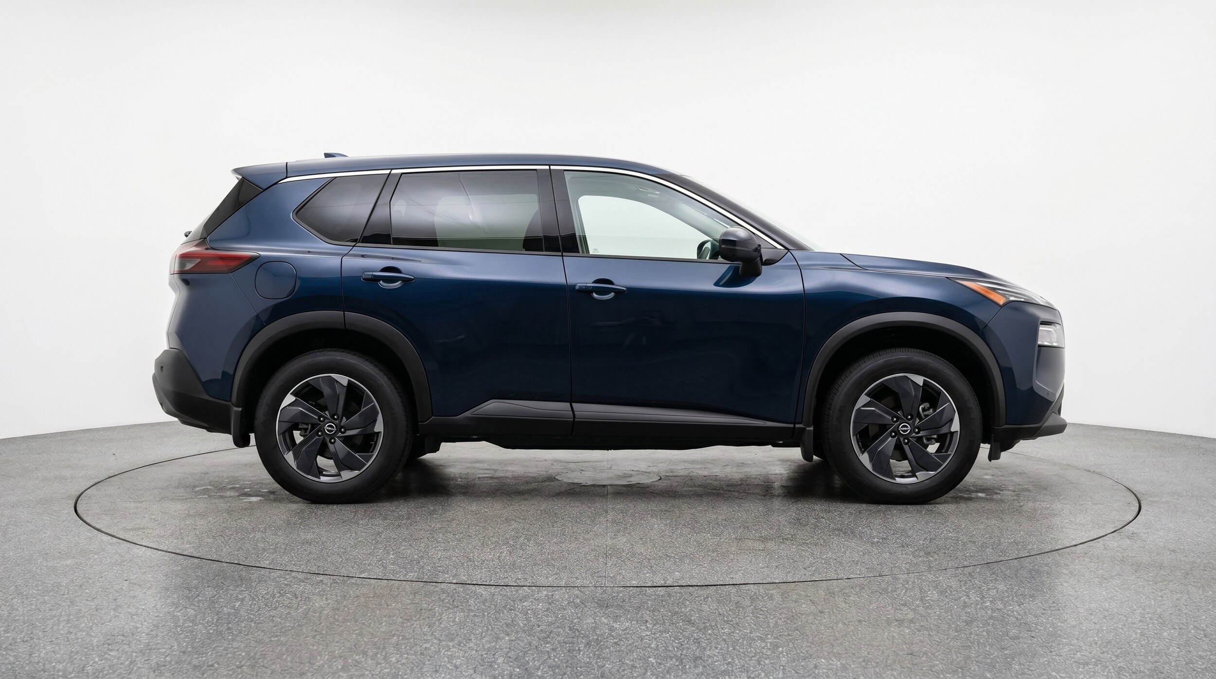 Thumbnail: 2025 Nissan Rogue - 11