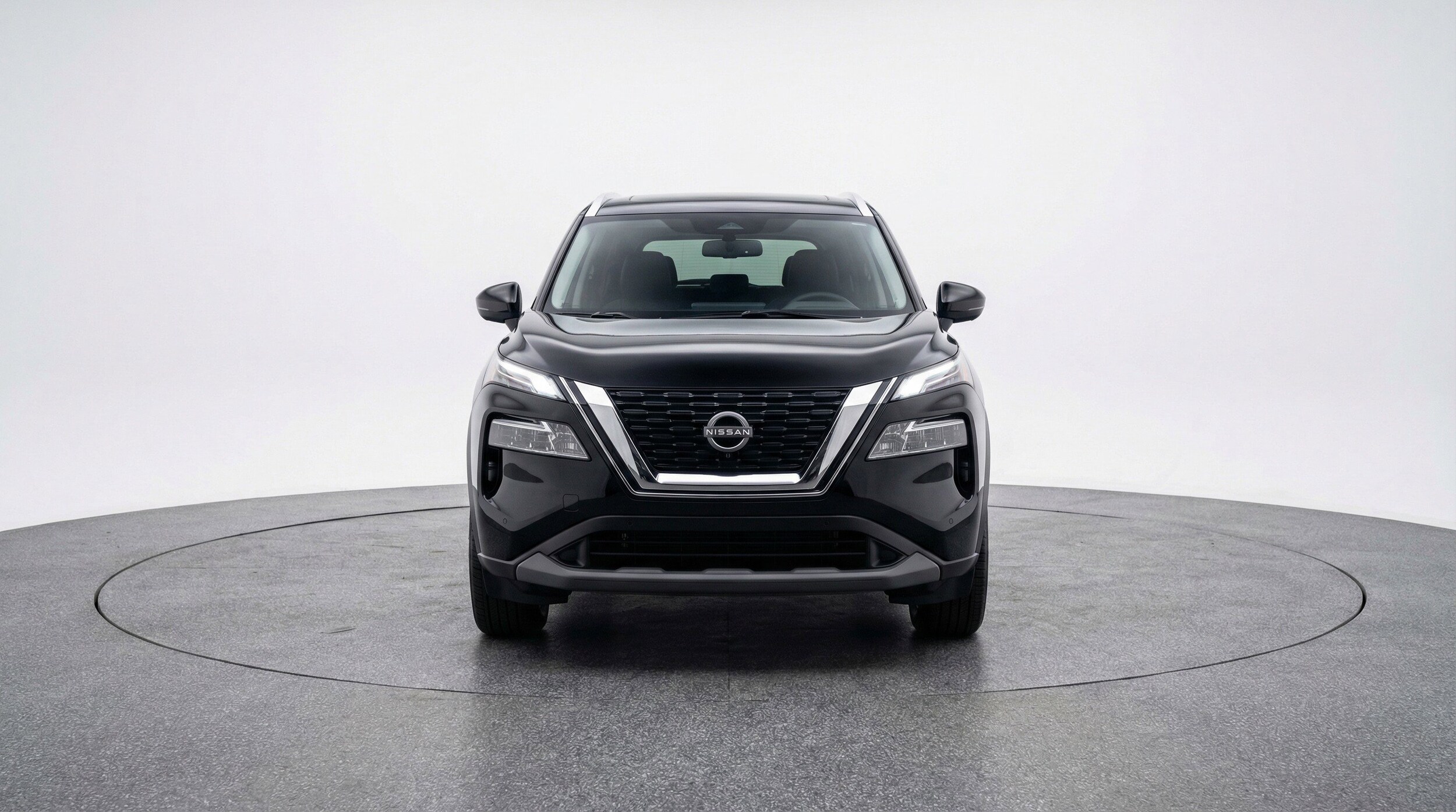 Thumbnail: 2025 Nissan Rogue - 2