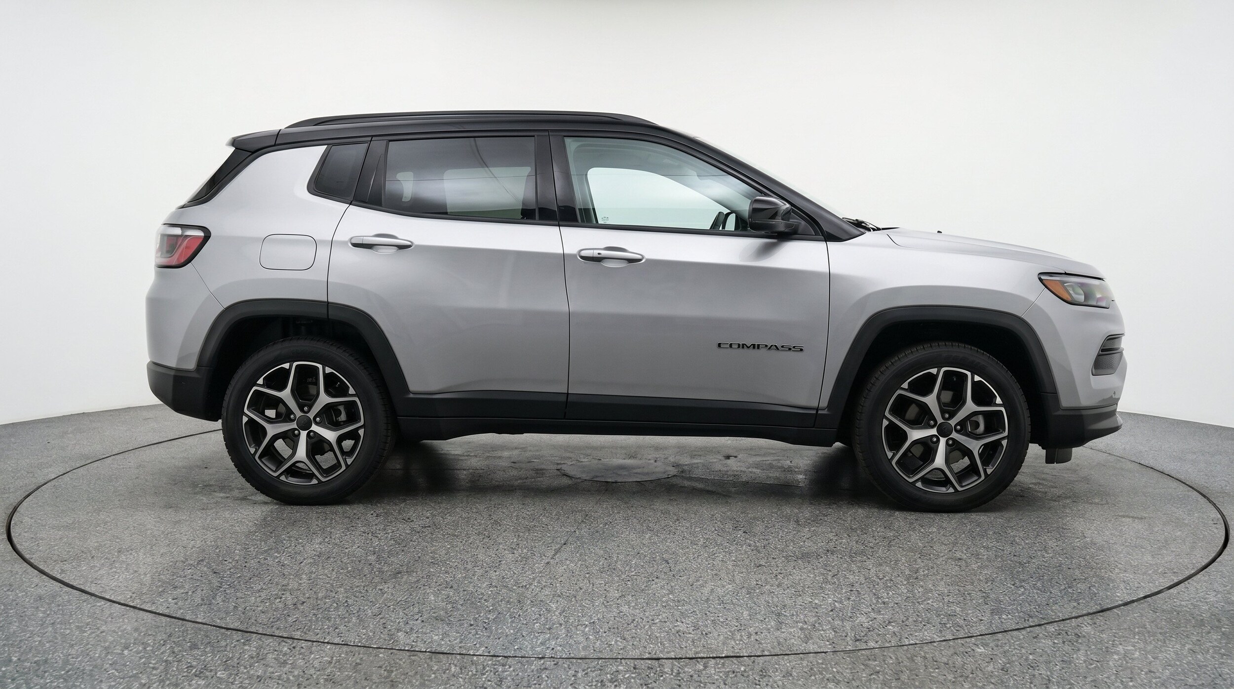 Thumbnail: 2025 Jeep Compass - 11