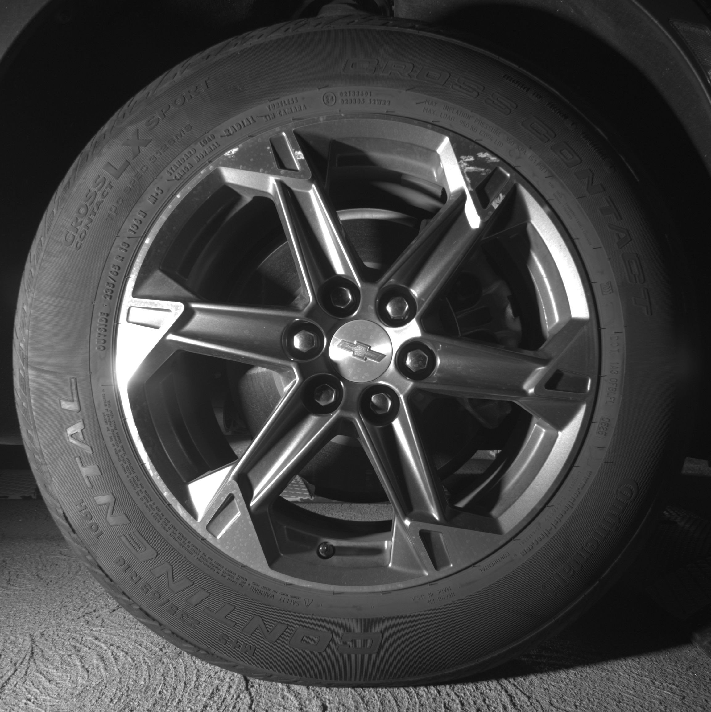 Thumbnail: 2025 Chevrolet Blazer - 13