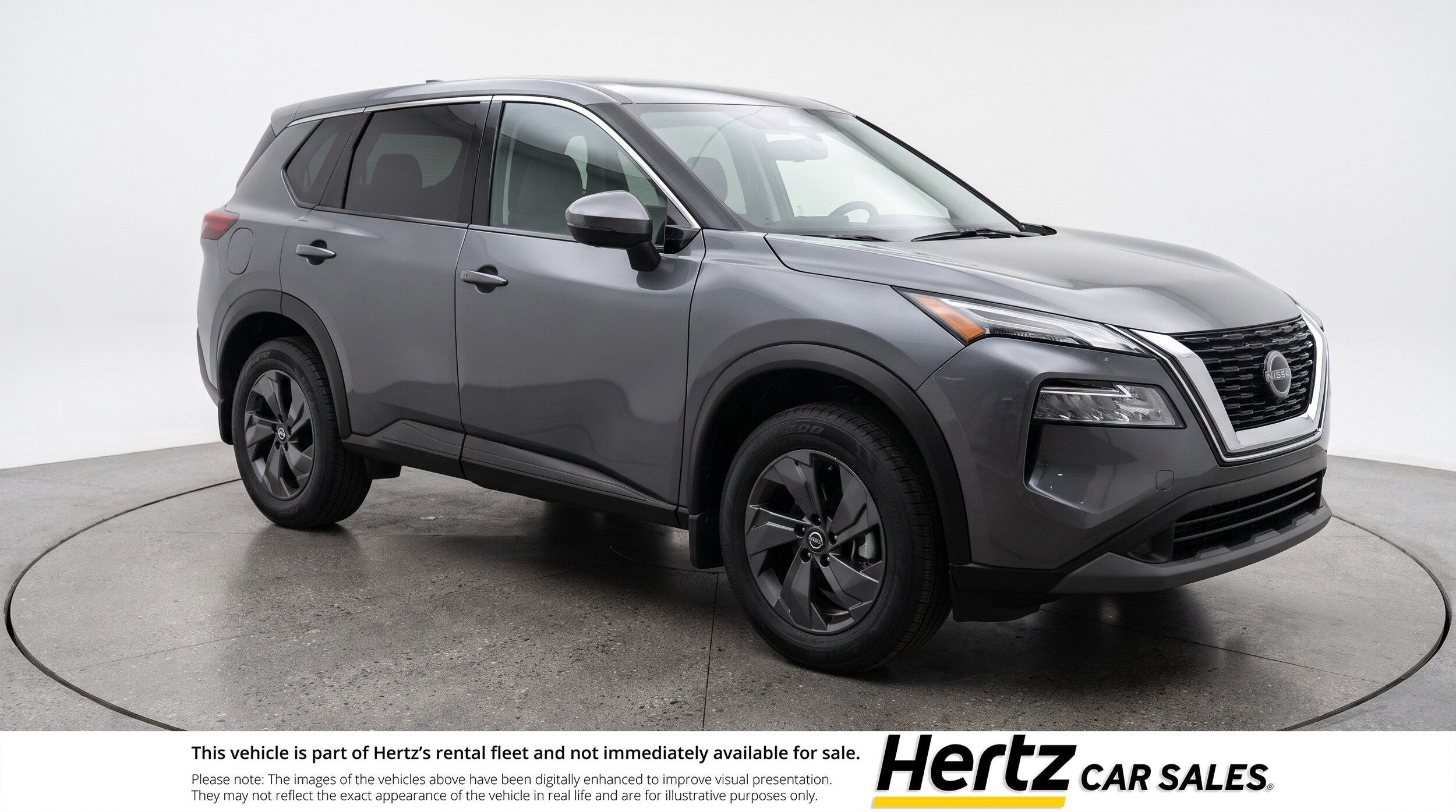 Thumbnail: 2026 Nissan Rogue - 1