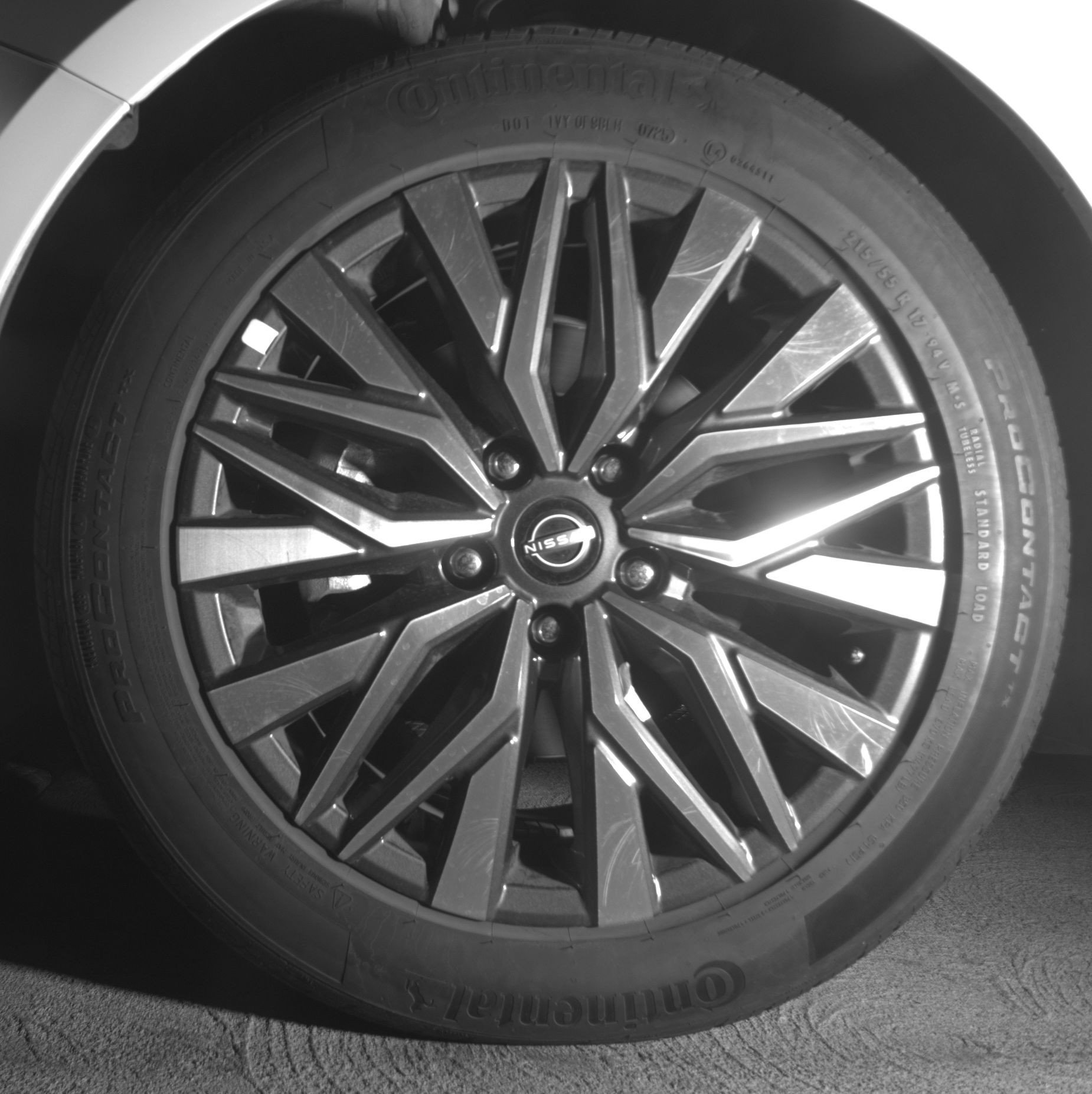 Thumbnail: 2025 Nissan Altima - 12