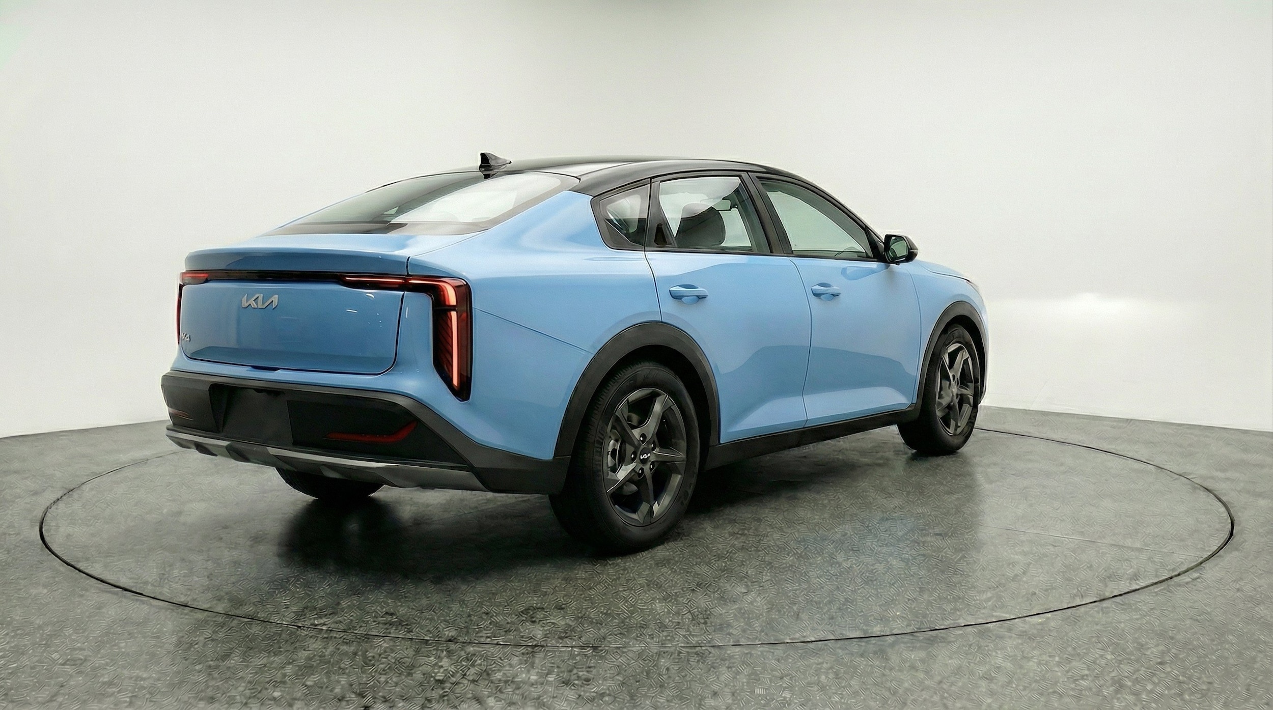 Thumbnail: 2026 Kia K4 - 9