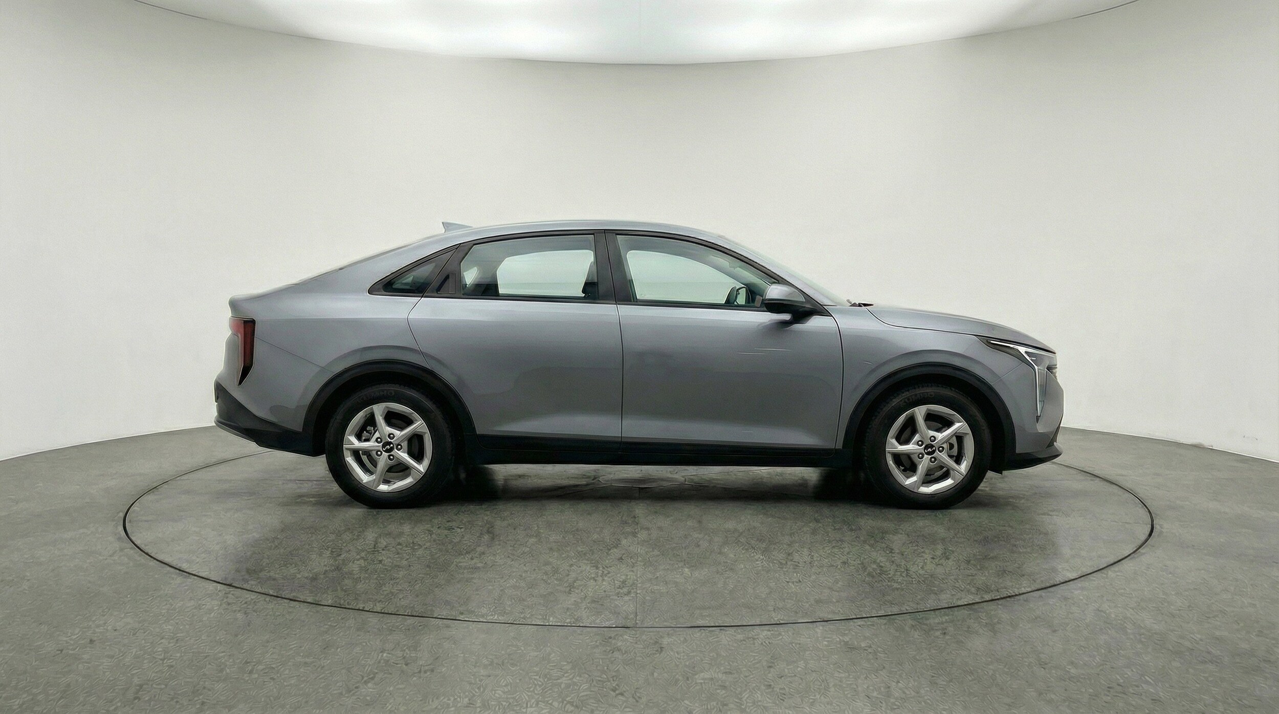 Thumbnail: 2025 Kia K4 - 11