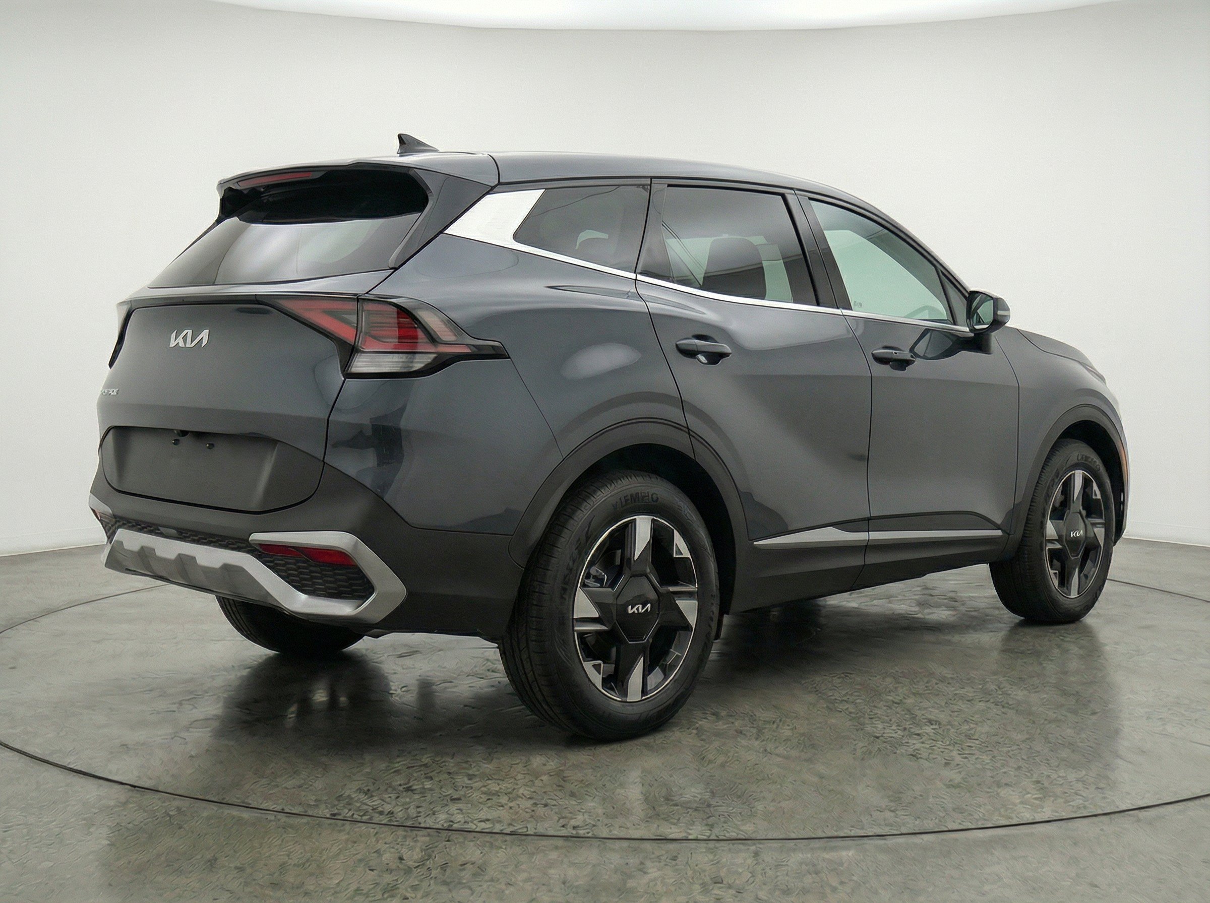 Thumbnail: 2026 Kia Sportage - 9