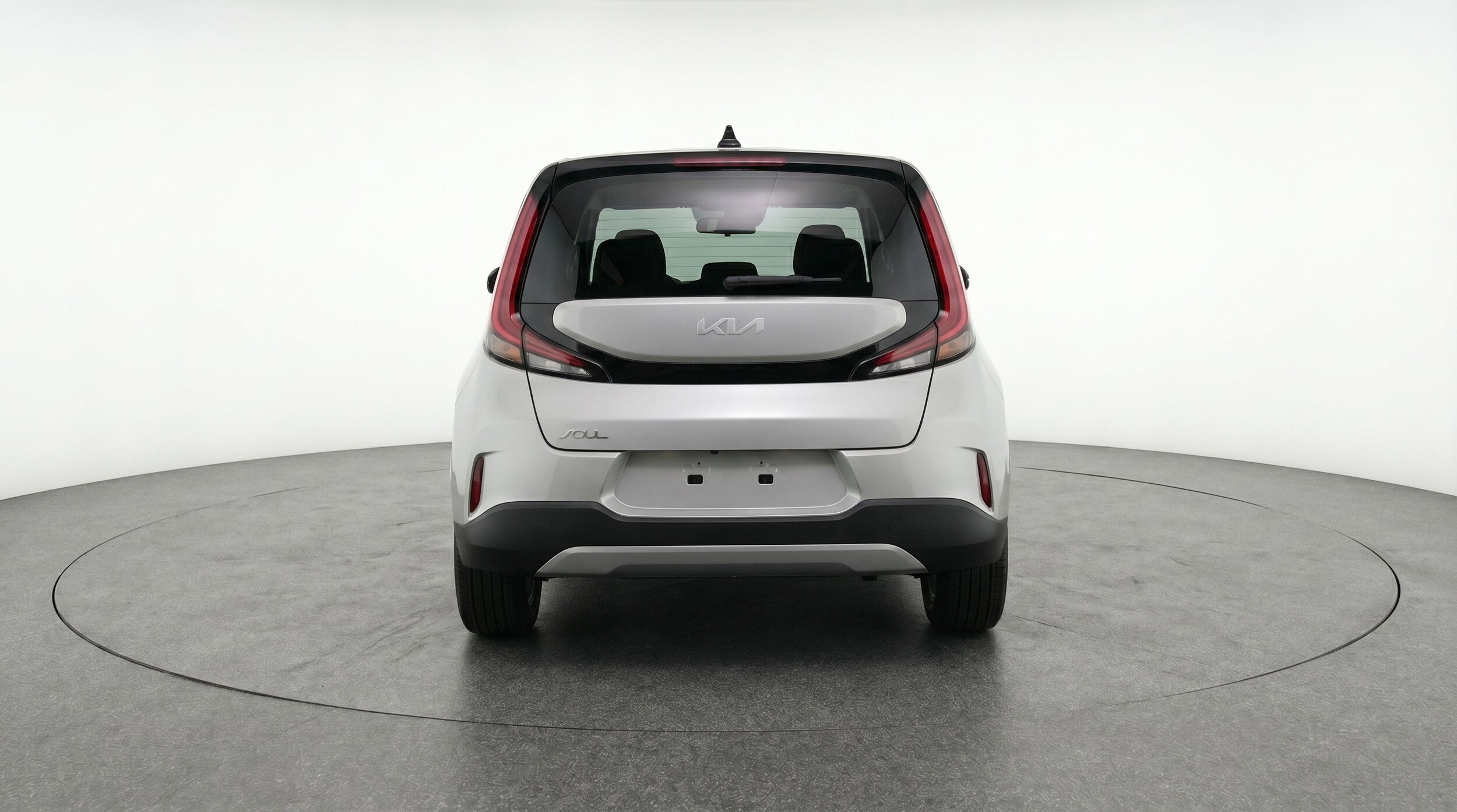 Thumbnail: 2025 Kia Soul - 7