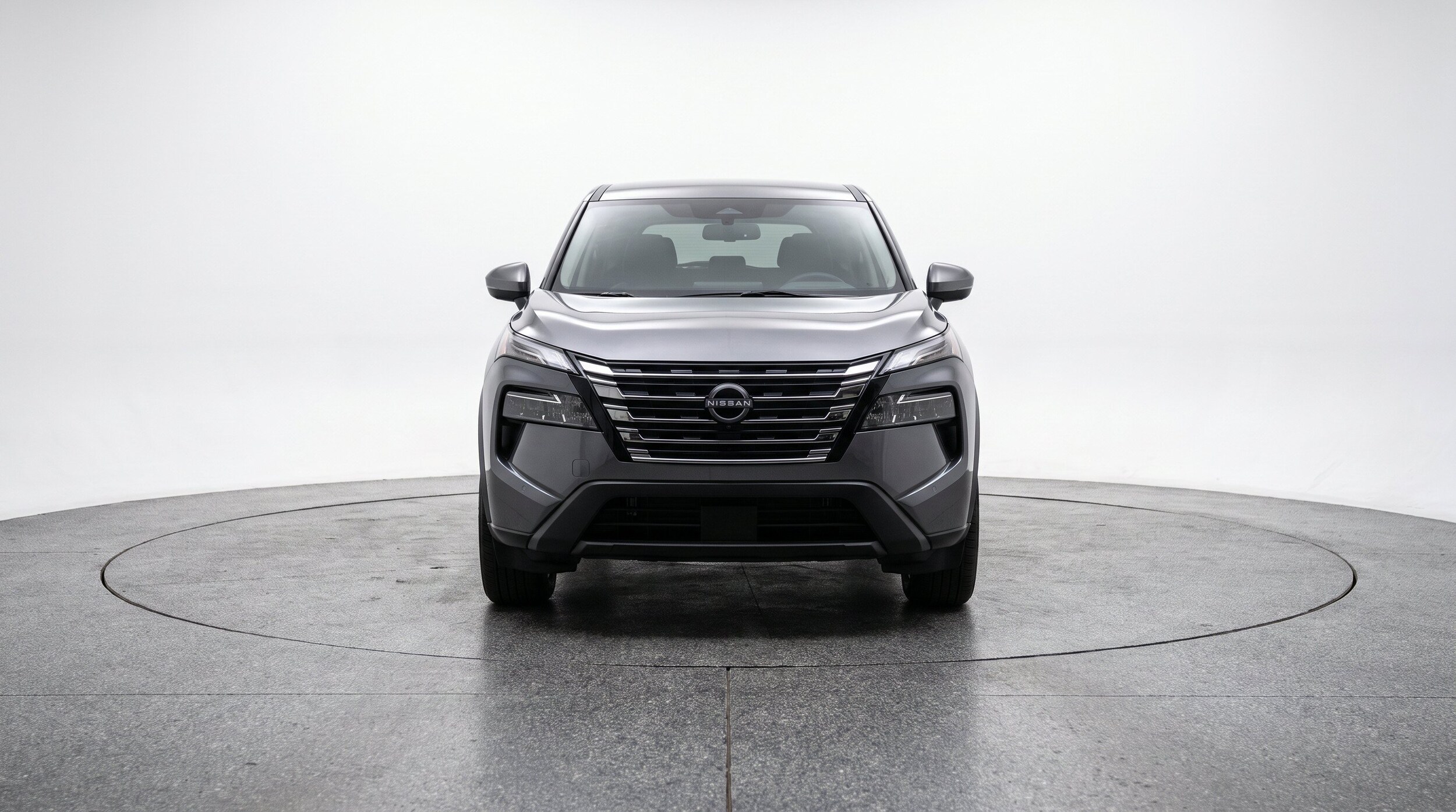 Thumbnail: 2025 Nissan Rogue - 2
