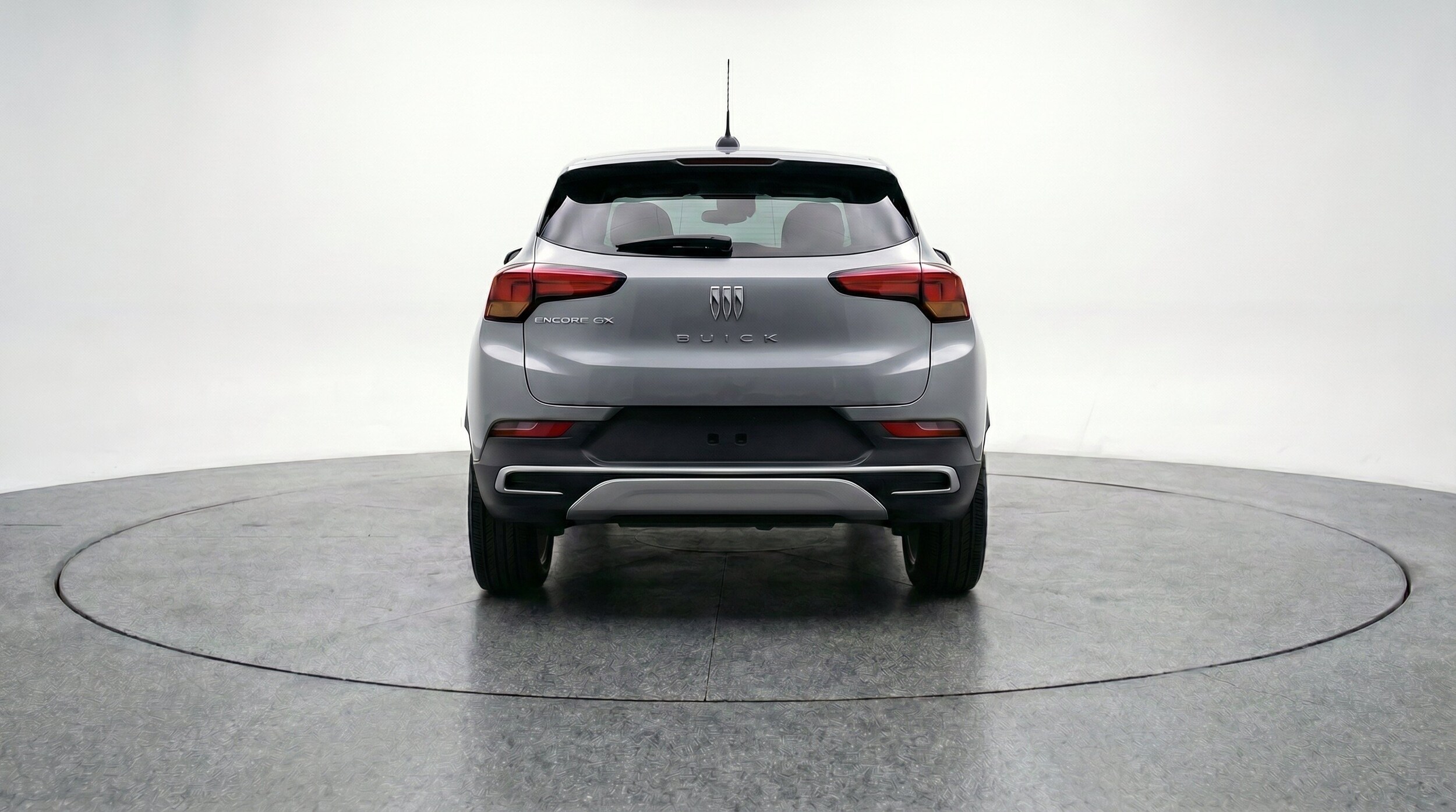 Thumbnail: 2026 Buick Encore GX - 7