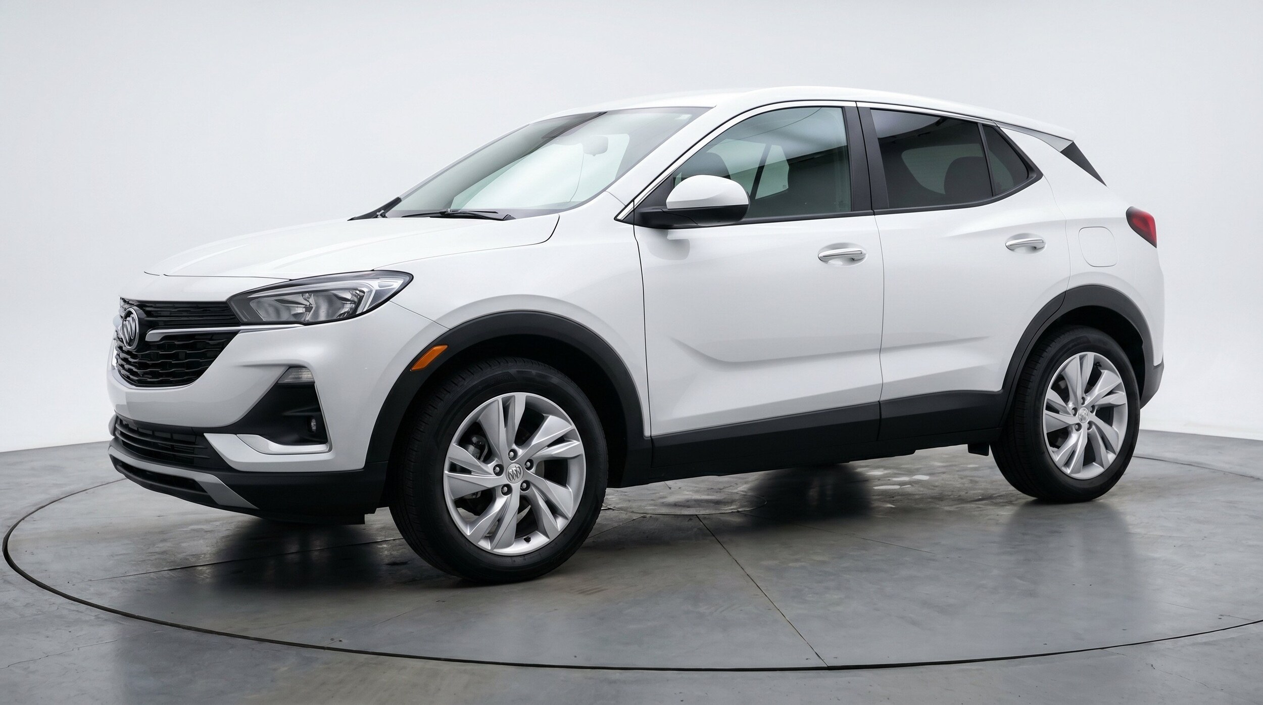 Thumbnail: 2026 Buick Encore GX - 3