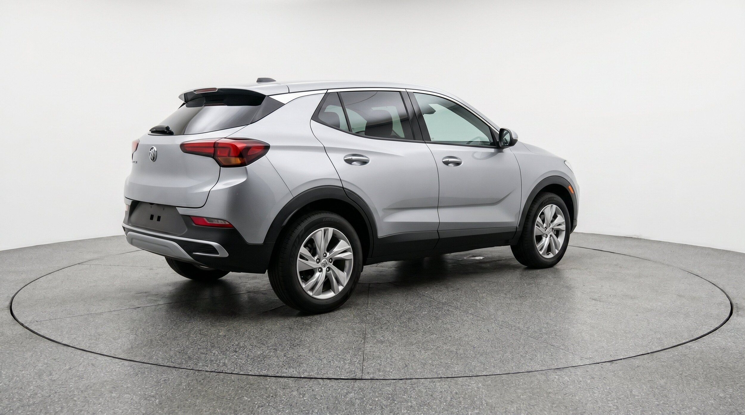 Thumbnail: 2026 Buick Encore GX - 9