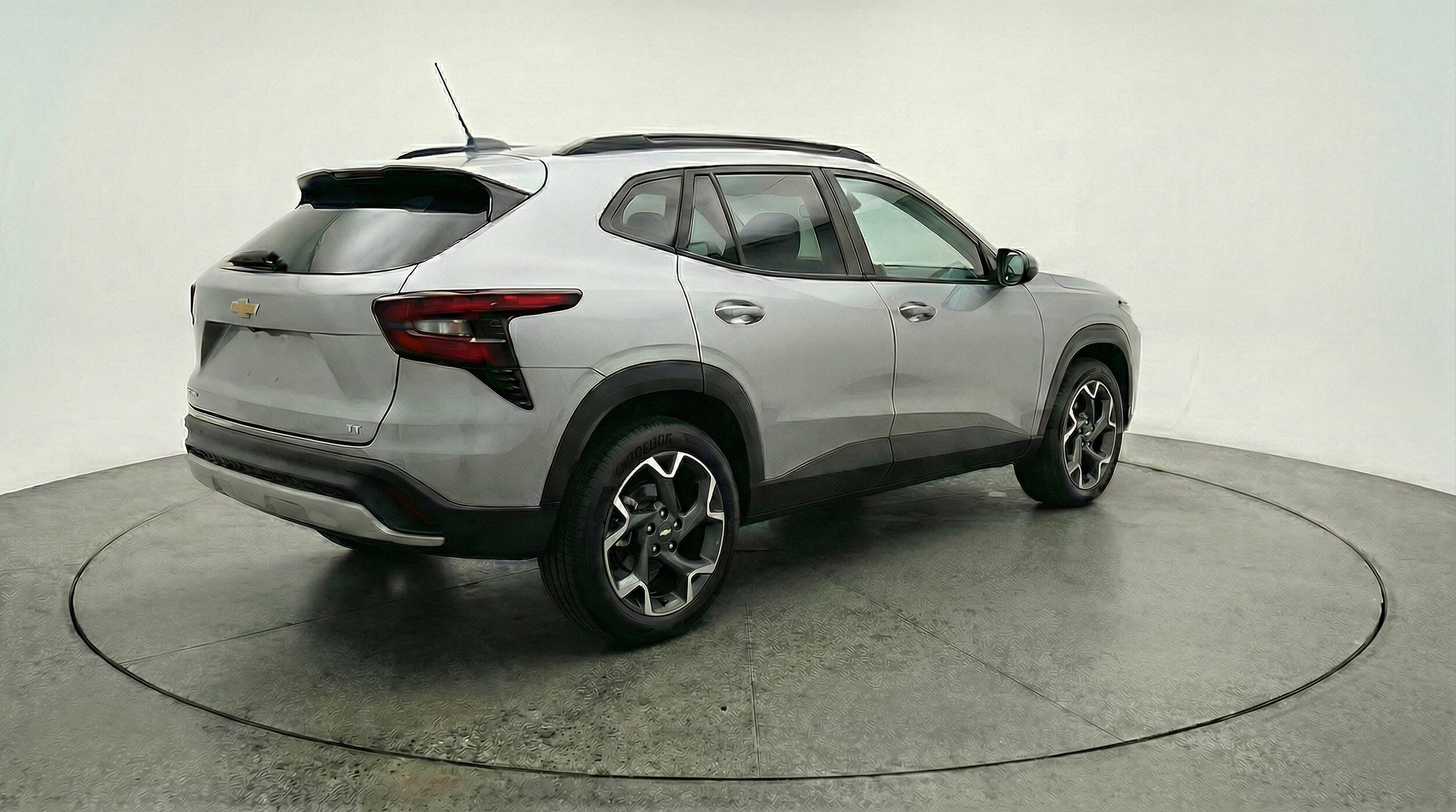 Thumbnail: 2025 Chevrolet Trax - 7