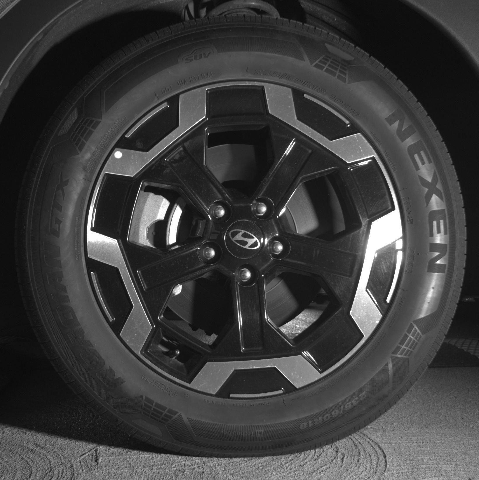 Thumbnail: 2025 Hyundai Santa Fe - 12