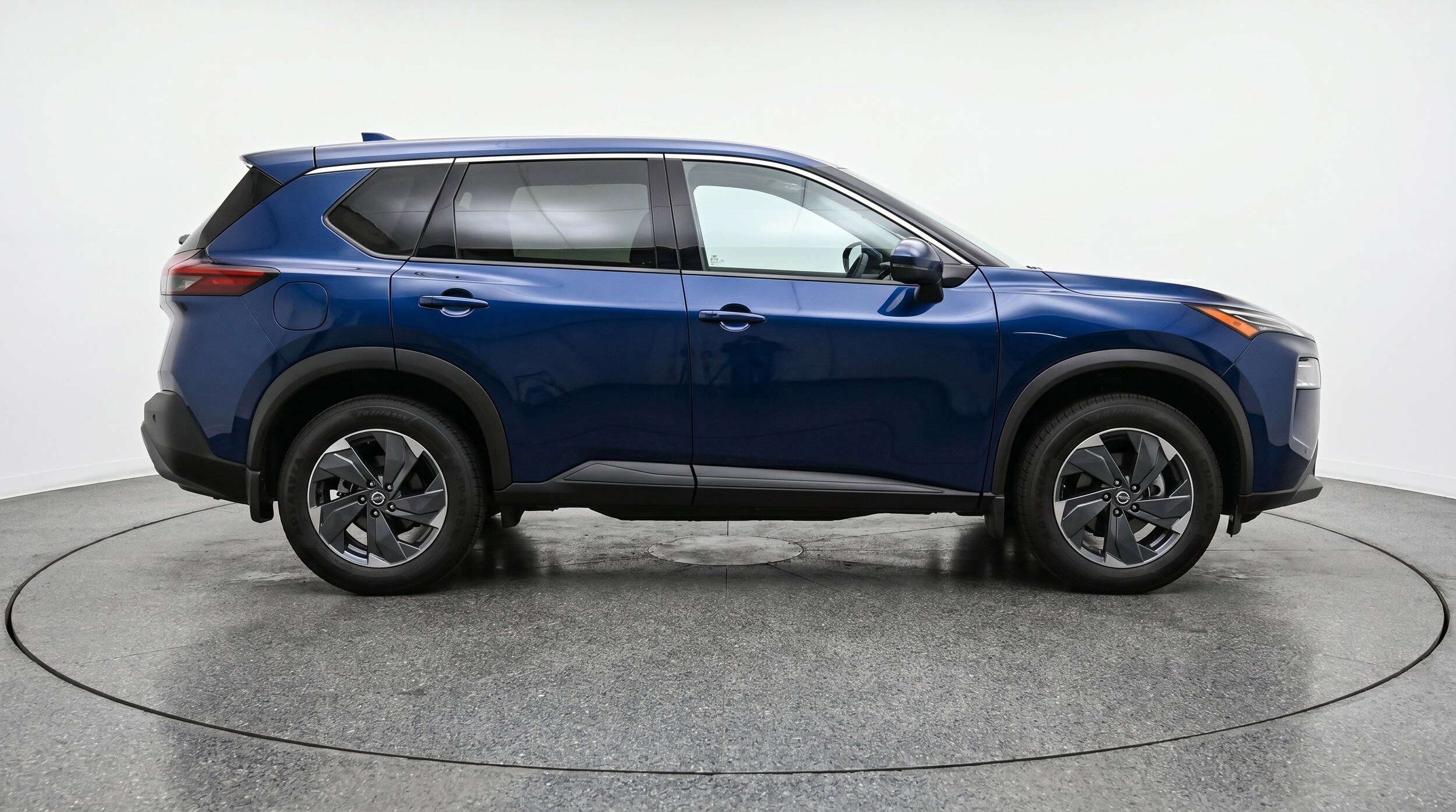Thumbnail: 2025 Nissan Rogue - 11
