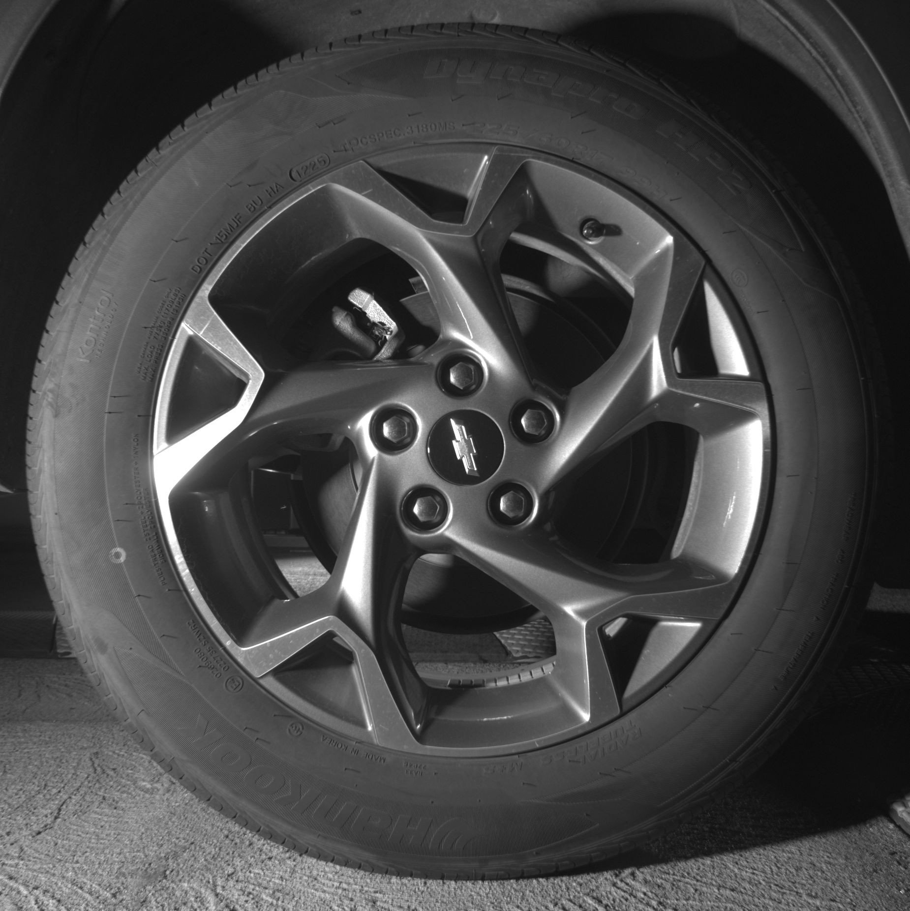 Thumbnail: 2025 Chevrolet Trax - 15